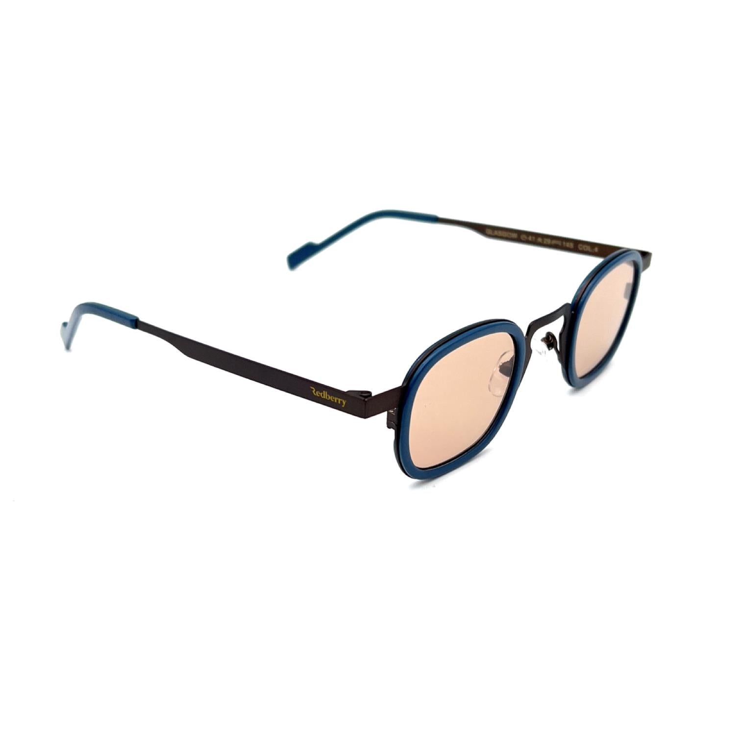 REDBERRY REB GLASGOW C4 Güneş Gözlüğü