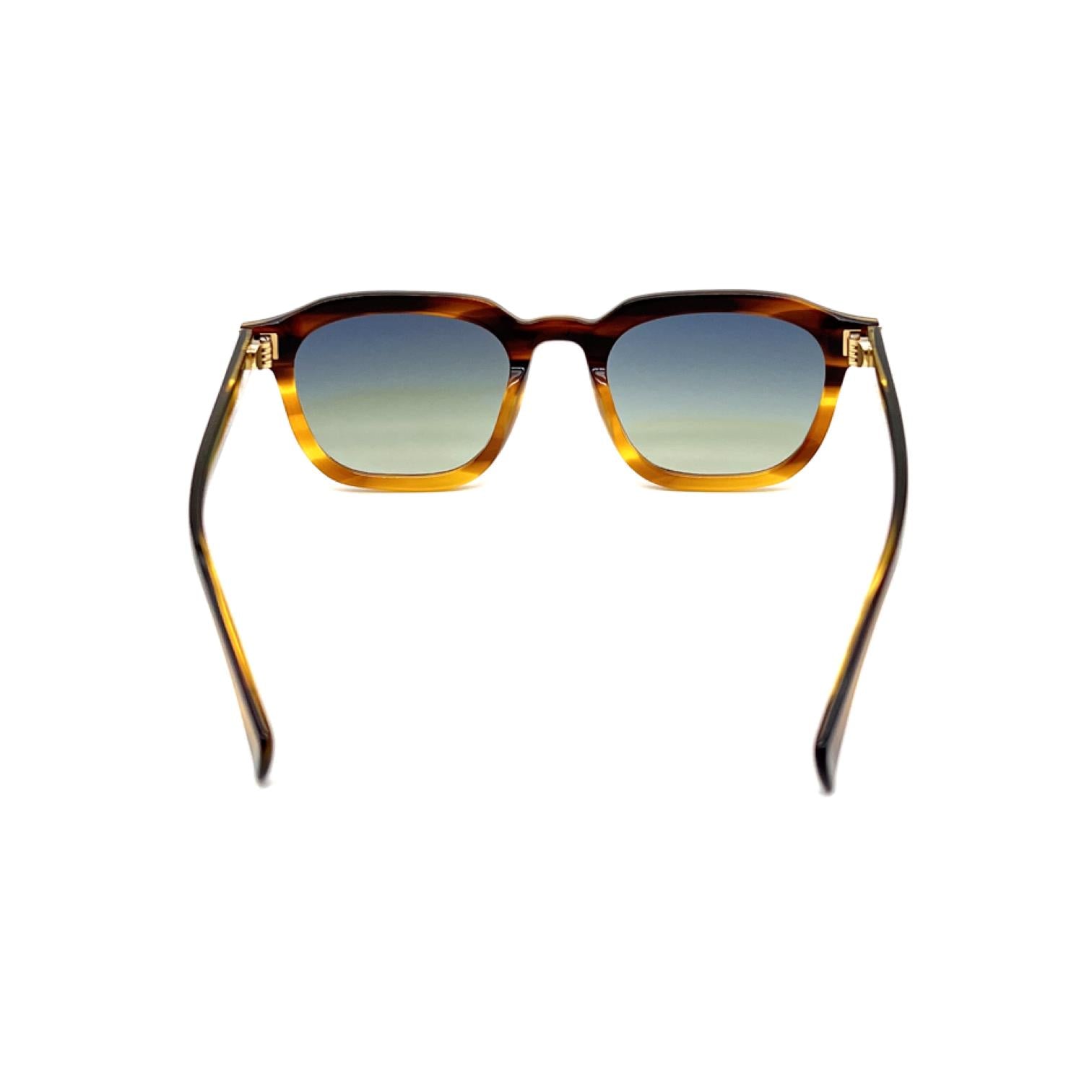 REDBERRY REB HAVANA-2 C8 Unisex Güneş Gözlüğü