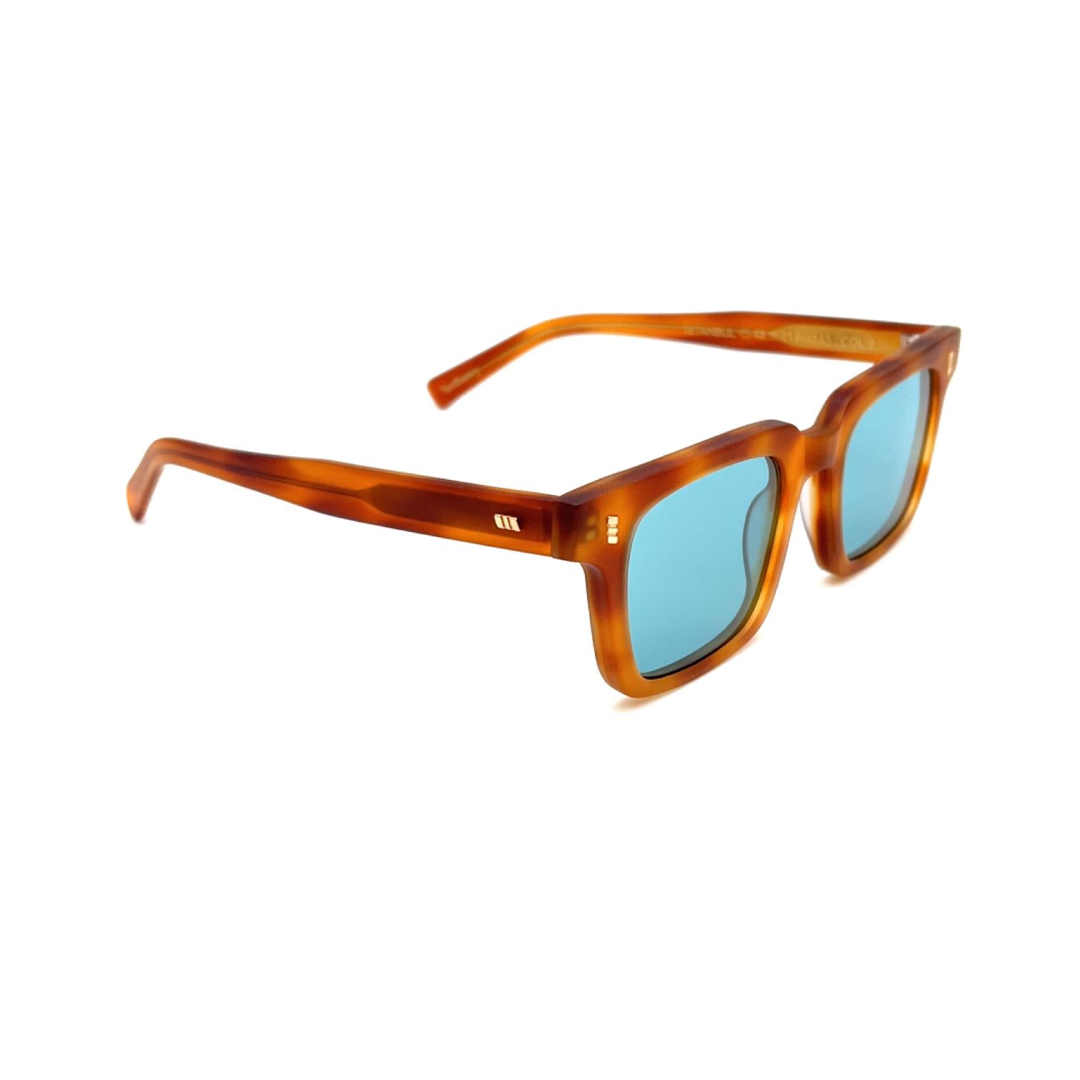 REDBERRY REB ISTANBUL C2 Güneş Gözlüğü