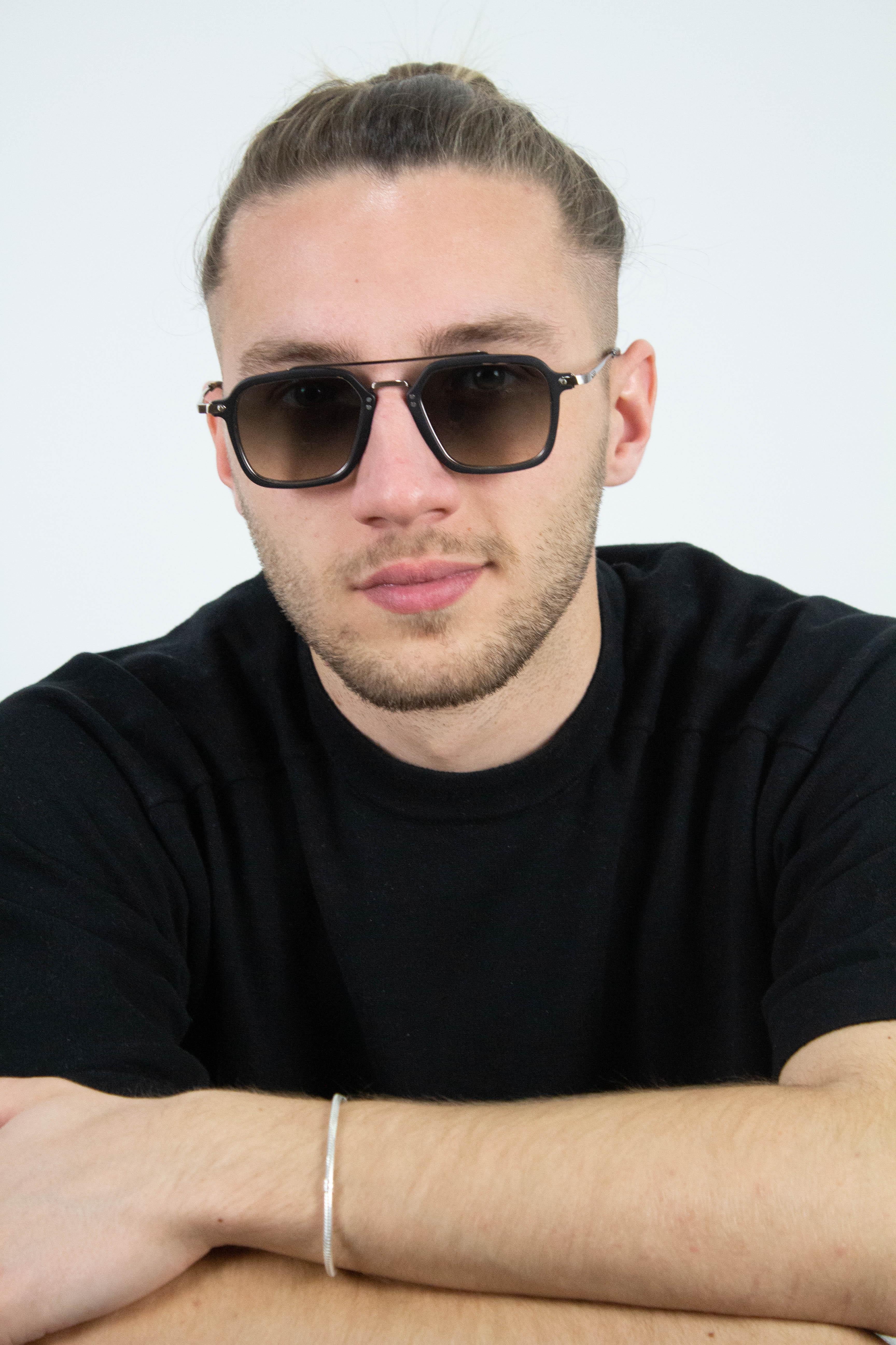 REDBERRY REB LIZBON C1 Güneş Gözlüğü