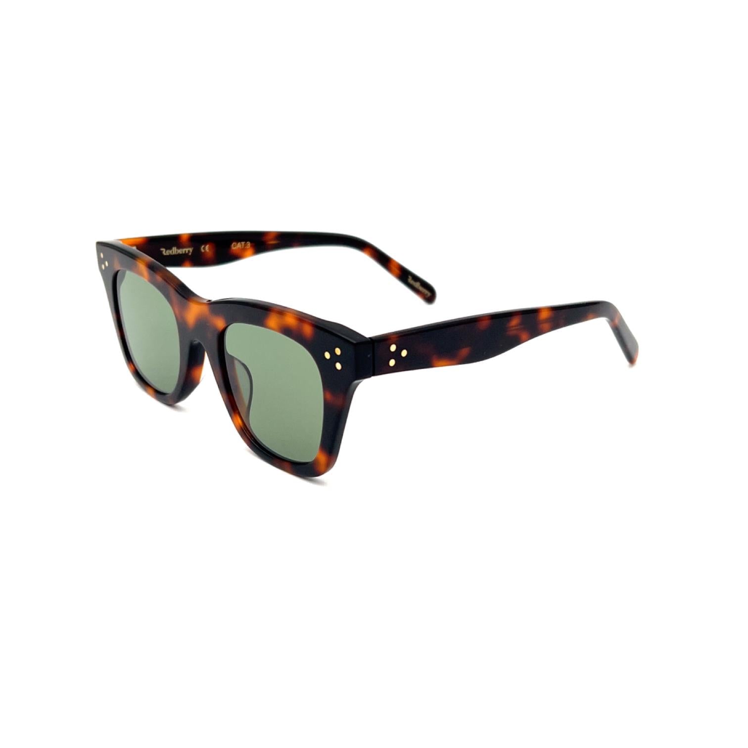 REDBERRY REB MONOCO C2 Kadın Güneş Gözlüğü