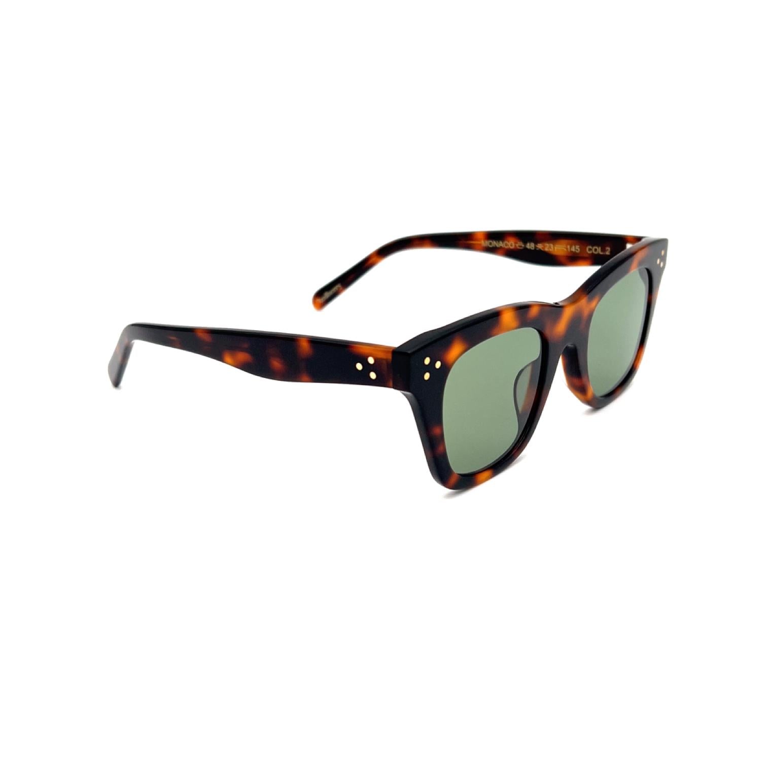 REDBERRY REB MONOCO C2 Kadın Güneş Gözlüğü