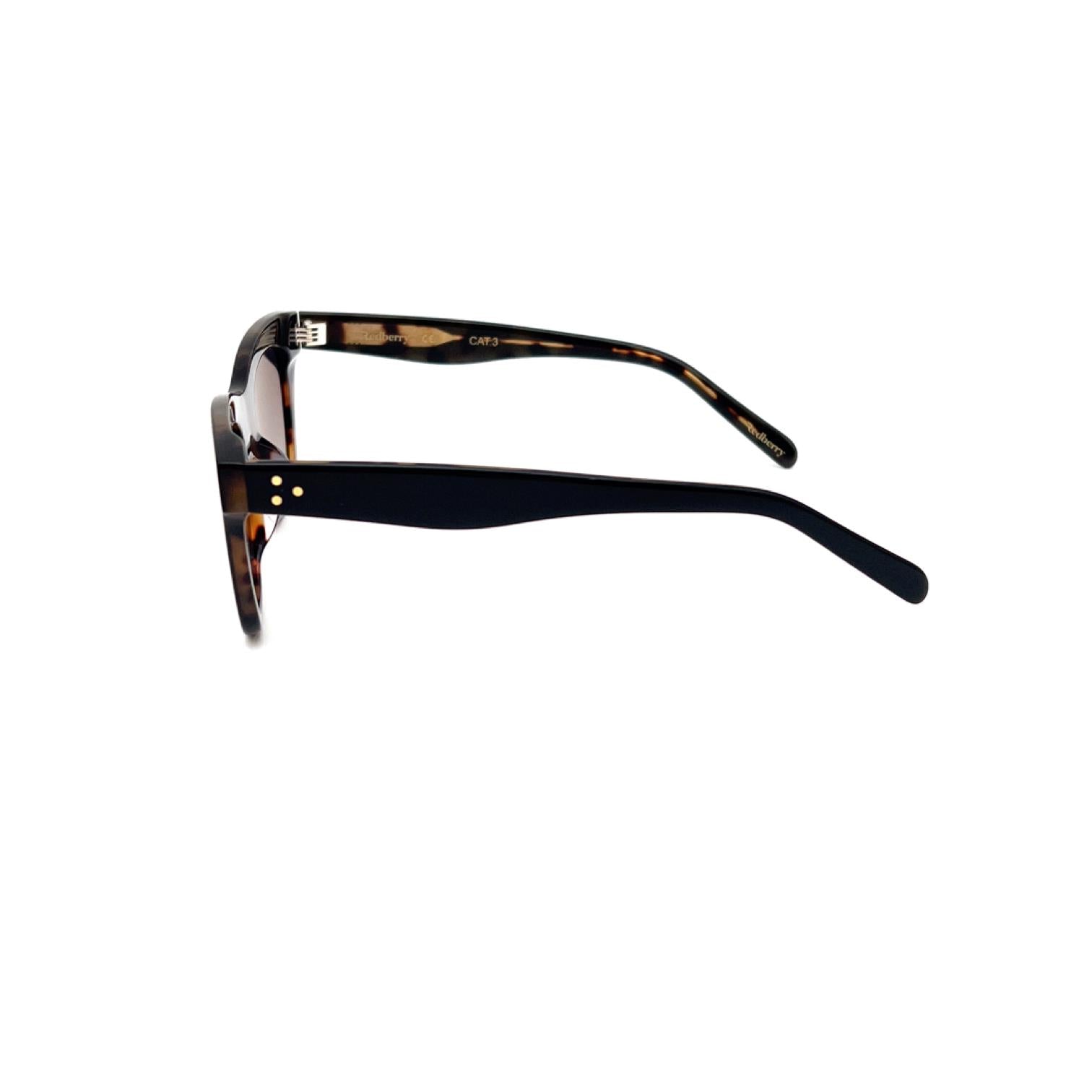 REDBERRY REB MONOCO C4 Kadın Güneş Gözlüğü