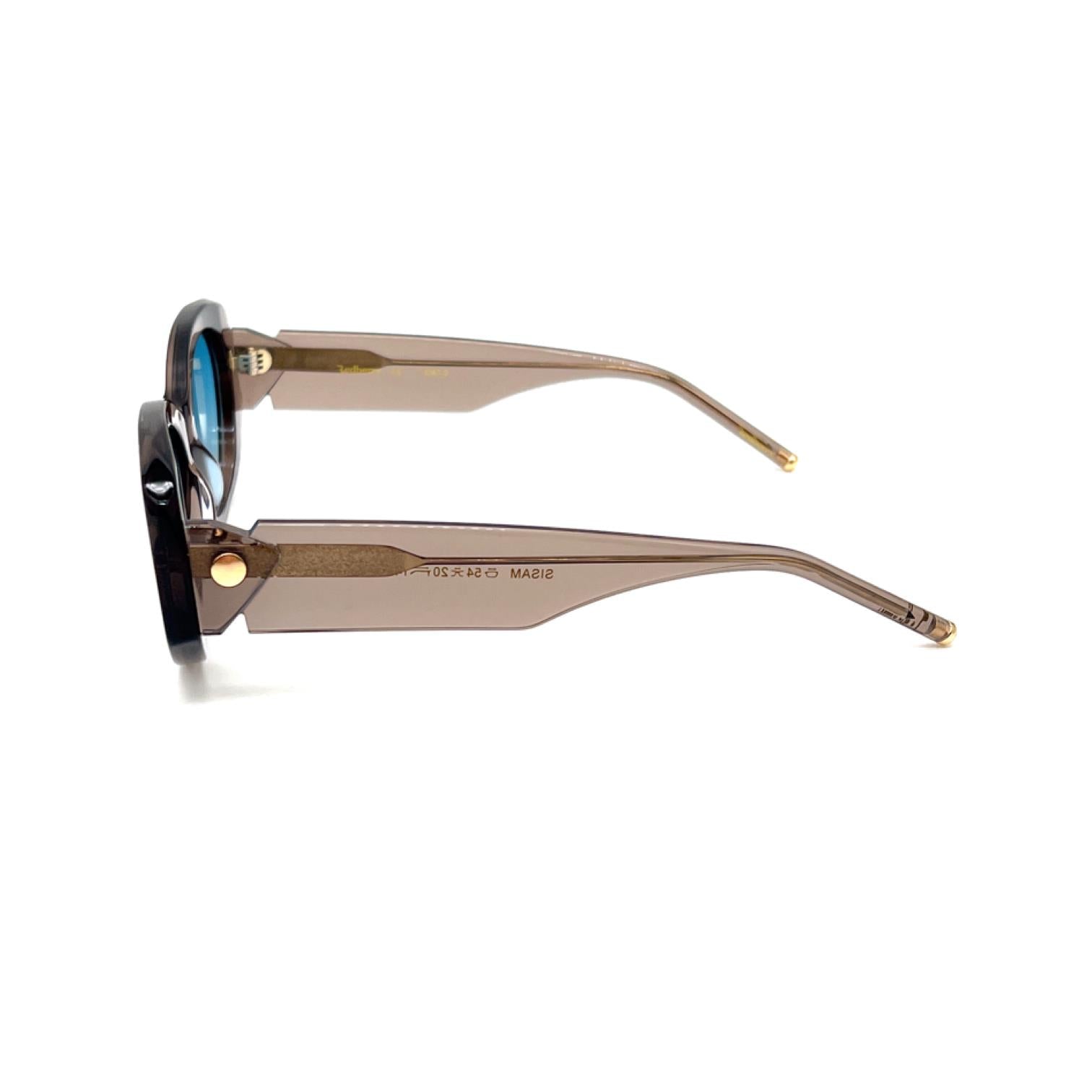 REDBERRY REB-SISAM-C2-54 Kadın Güneş Gözlüğü