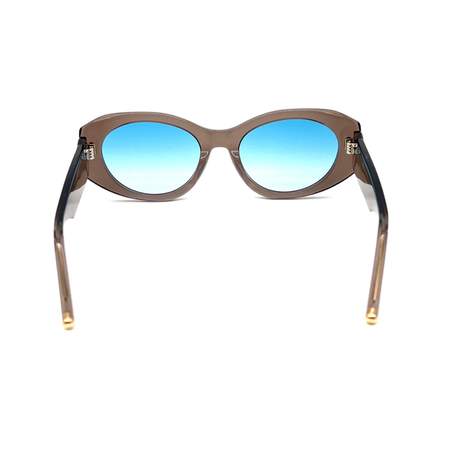 REDBERRY REB-SISAM-C2-54 Kadın Güneş Gözlüğü