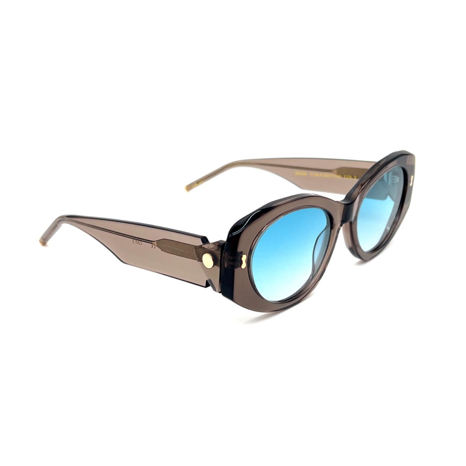 REDBERRY REB-SISAM-C2-54 Kadın Güneş Gözlüğü