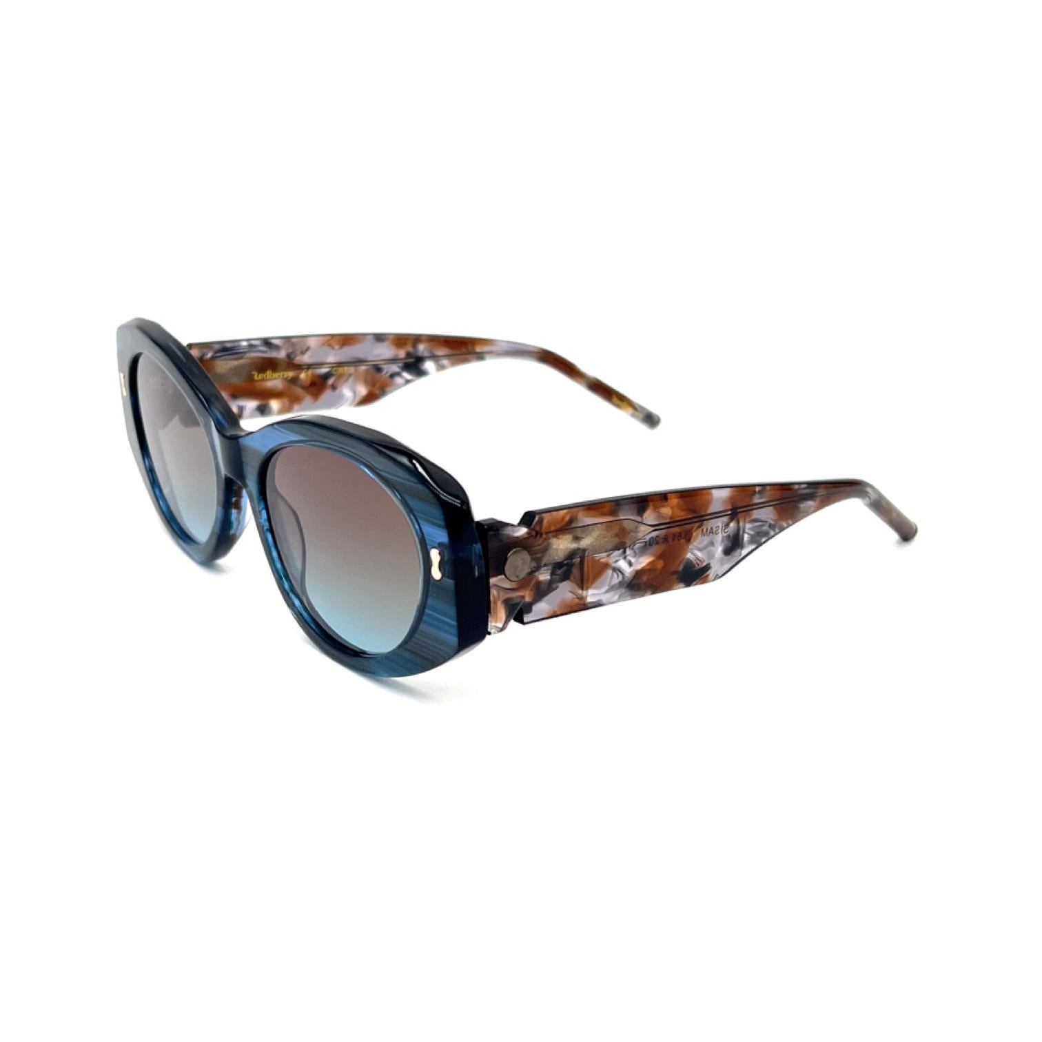 REDBERRY REB-SISAM-C4-54 Kadın Güneş Gözlüğü