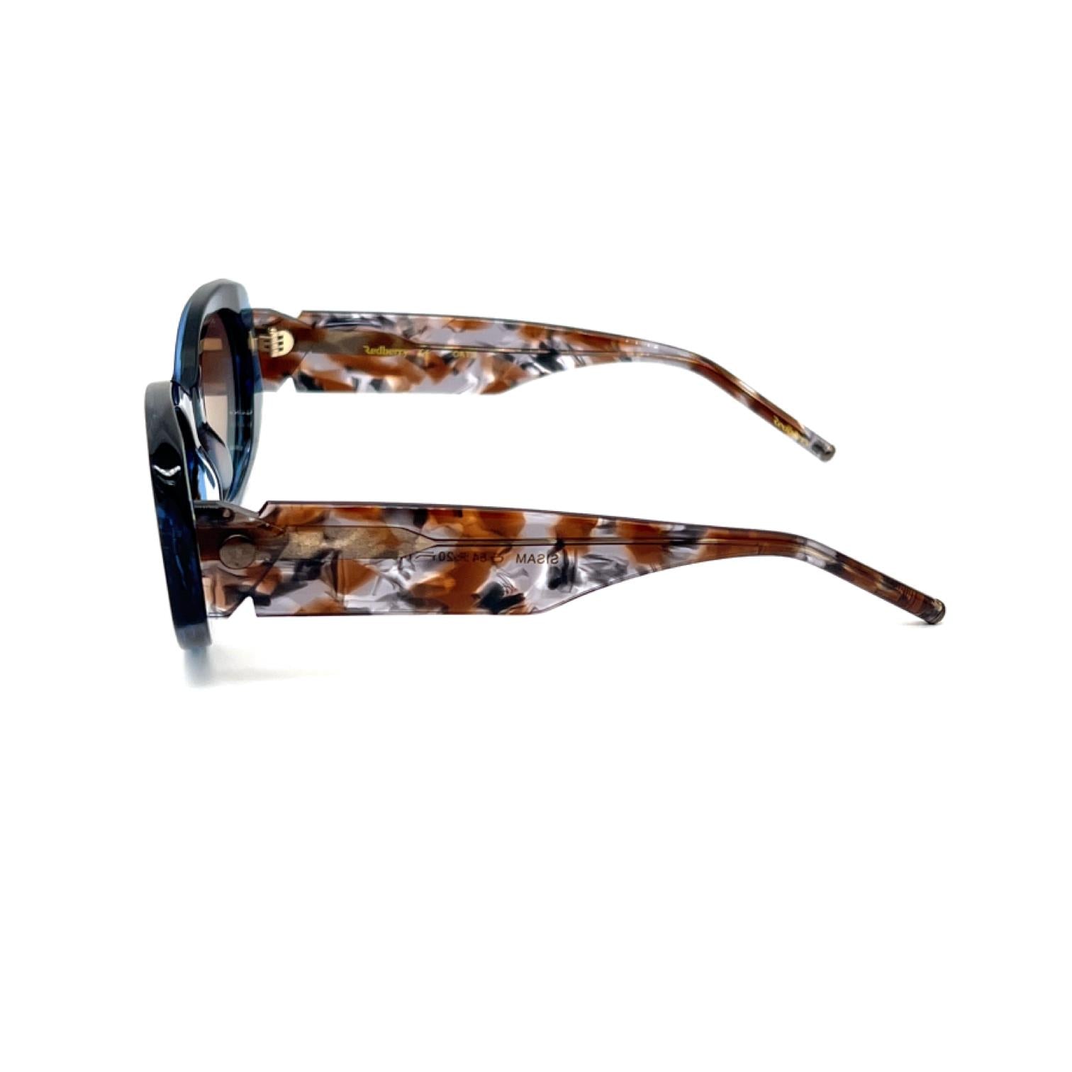 REDBERRY REB-SISAM-C4-54 Kadın Güneş Gözlüğü