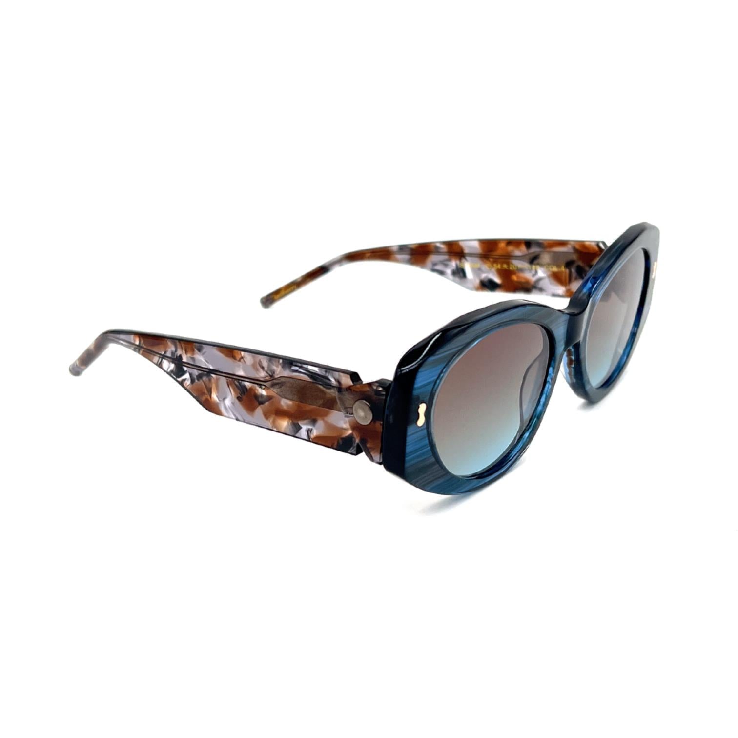 REDBERRY REB-SISAM-C4-54 Kadın Güneş Gözlüğü