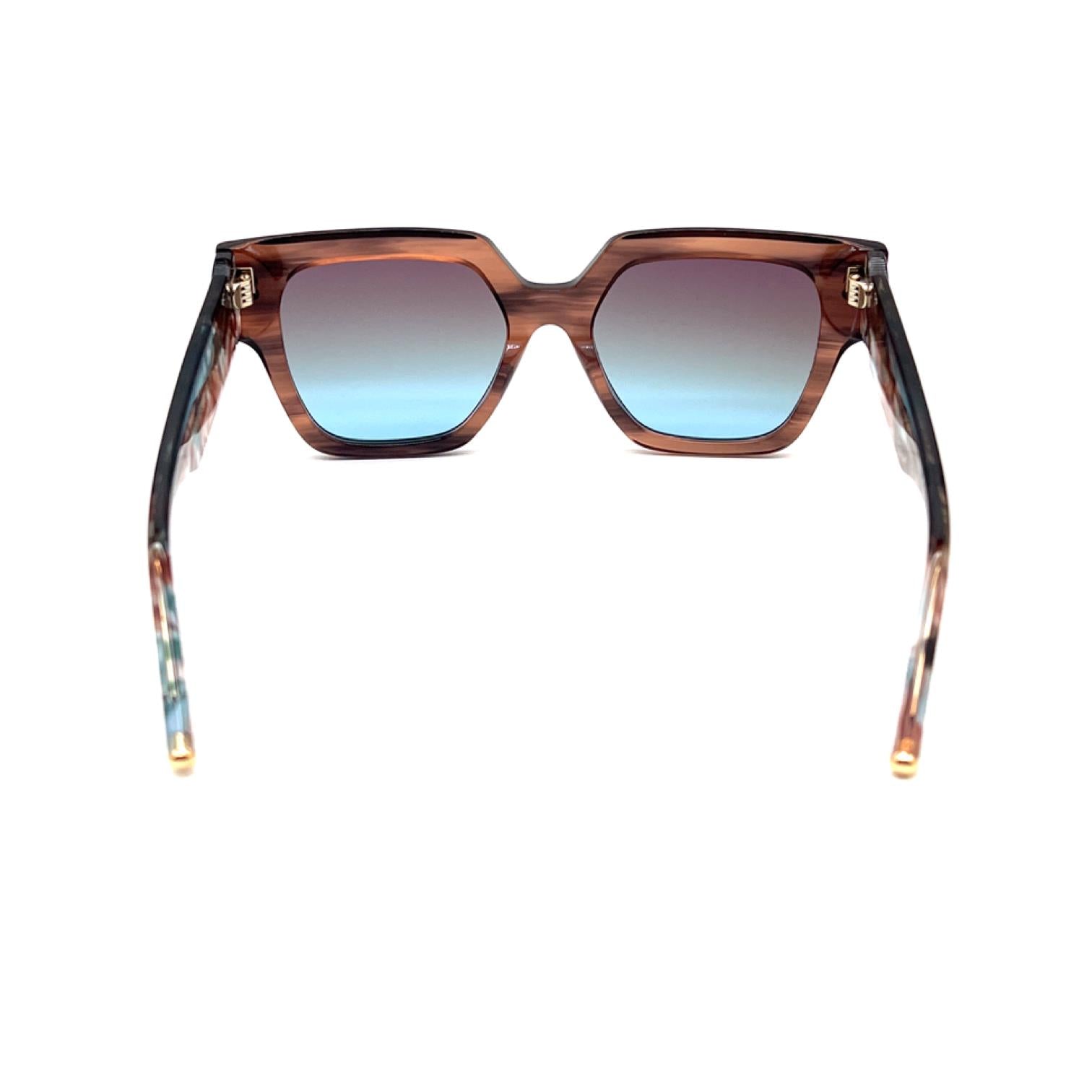 REDBERRY REB-TIERRA-C4-53 Kadın Güneş Gözlüğü