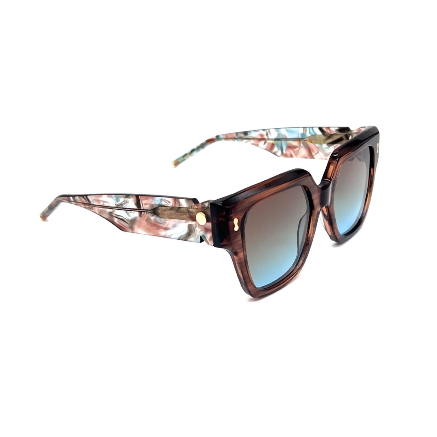 REDBERRY REB-TIERRA-C4-53 Kadın Güneş Gözlüğü