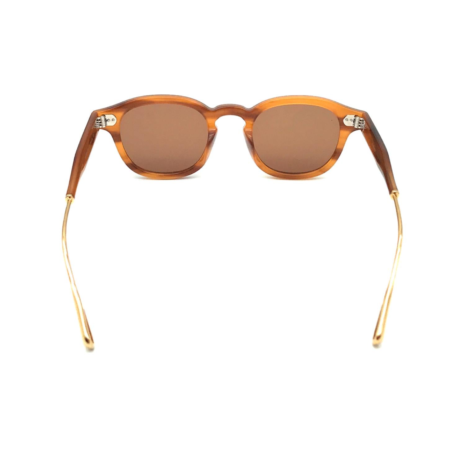RedBerry reb vintage9546 46 Unisex Güneş Gözlük