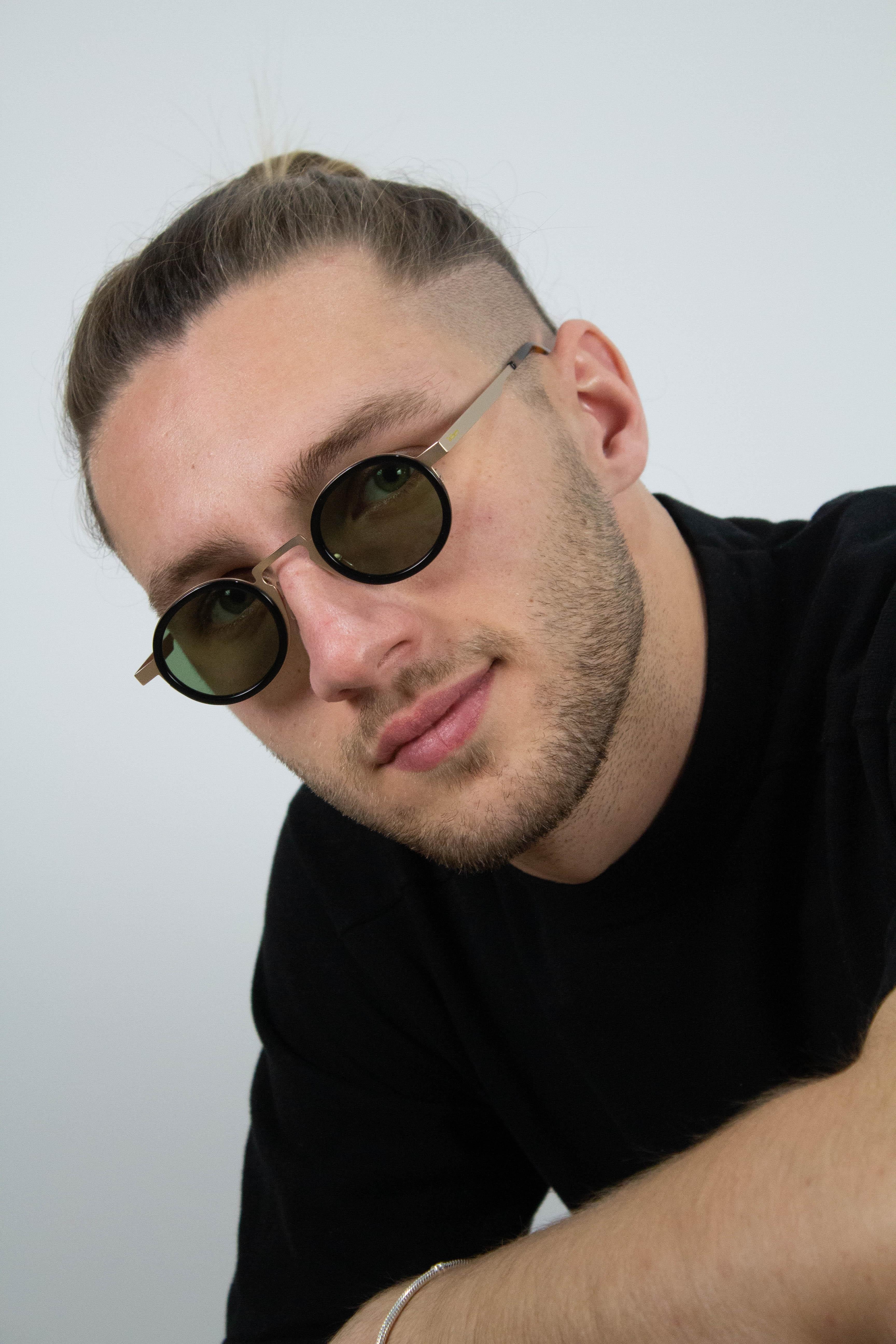 REDBERRY REB EDINBURG C1 Güneş Gözlüğü