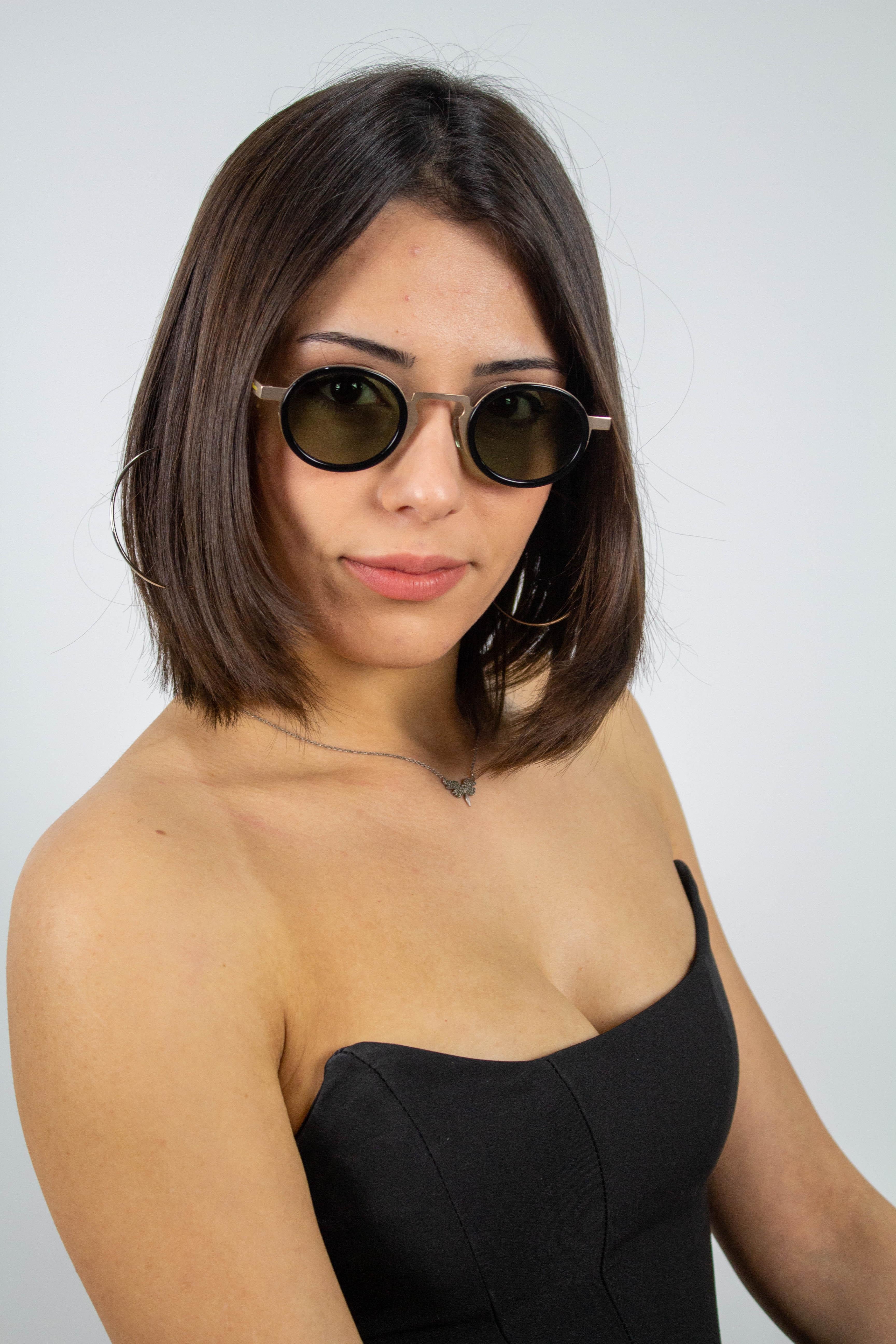 REDBERRY REB EDINBURG C1 Güneş Gözlüğü