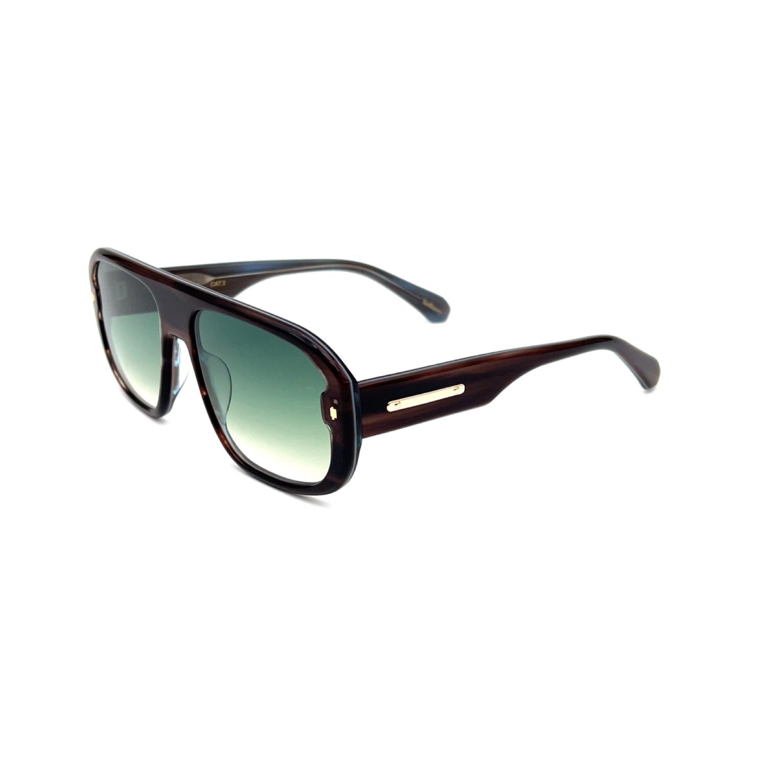 REDBERRYREB MADRID C1 Erkek Güneş Gözlüğü