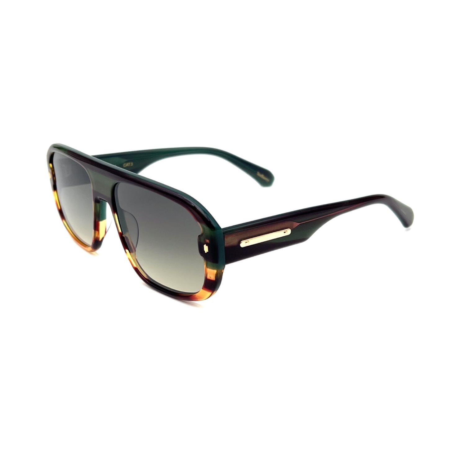 REDBERRYREB MADRID C4 Erkek Güneş Gözlüğü