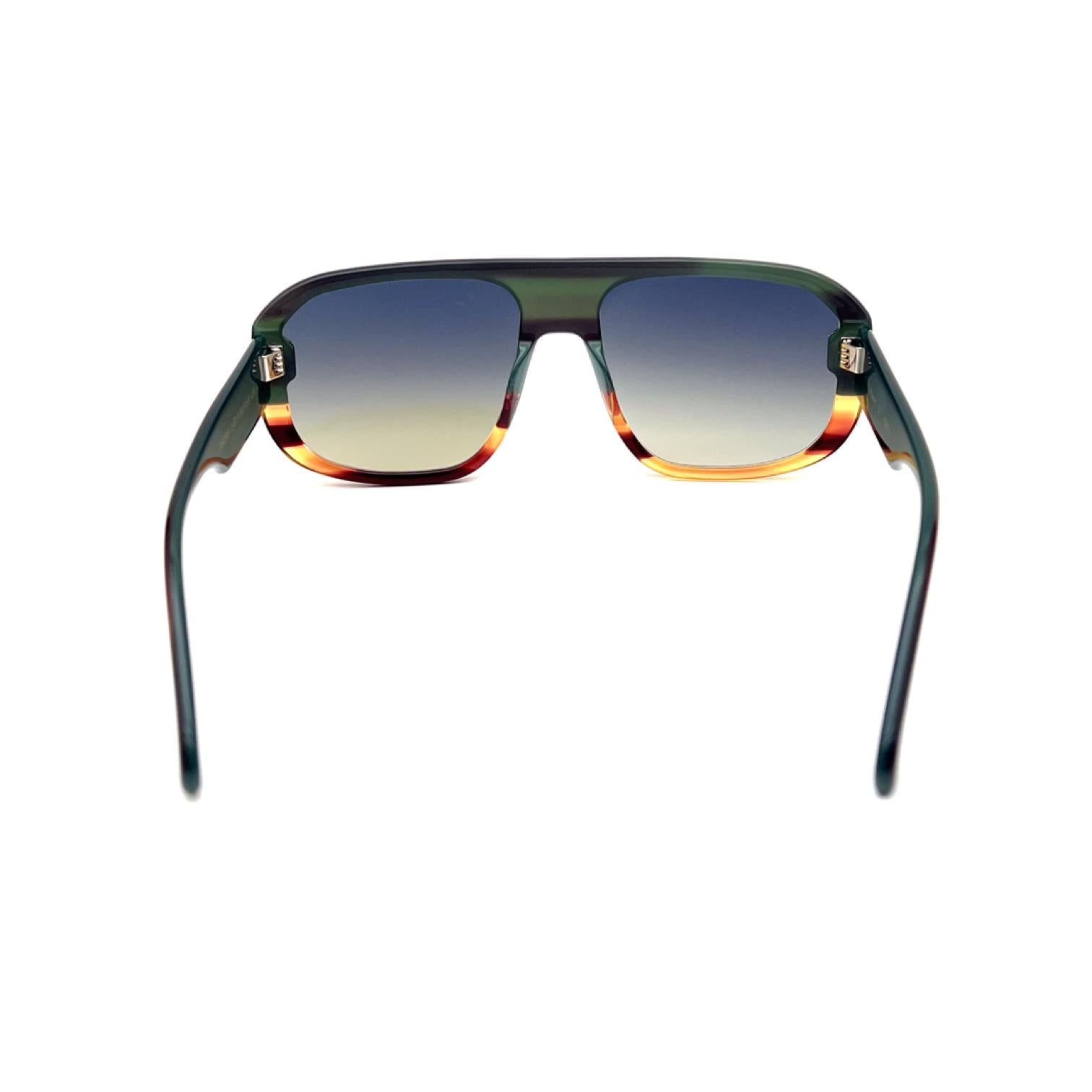 REDBERRYREB MADRID C4 Erkek Güneş Gözlüğü