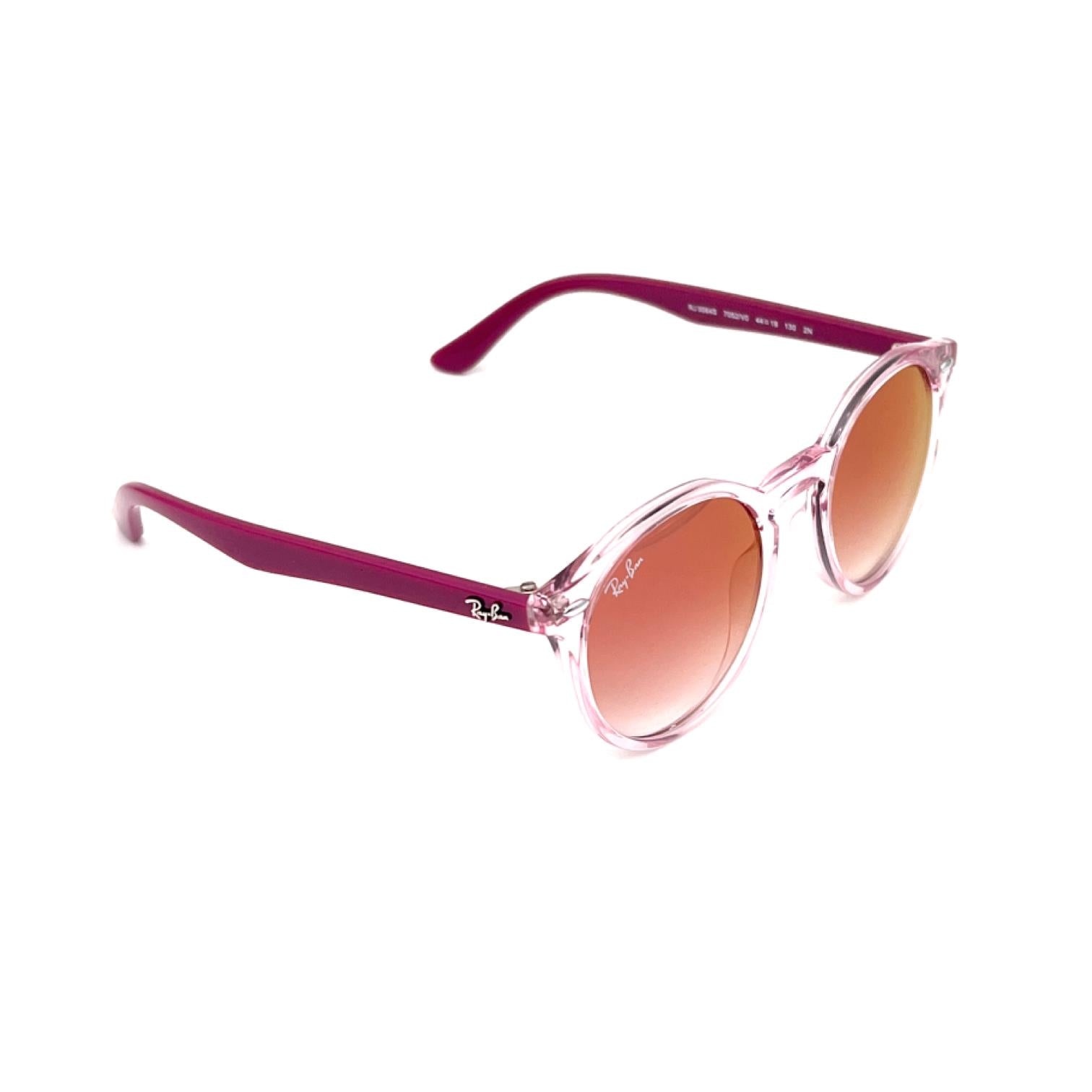 Ray-Ban RJ9064S 7052V0 Çocuk Güneş Gözlüğü