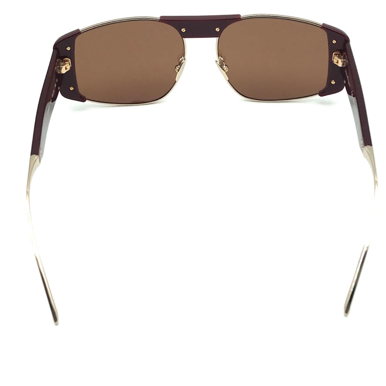 Salvatore Ferragamo sf267s 728 Unisex Güneş Gözlük
