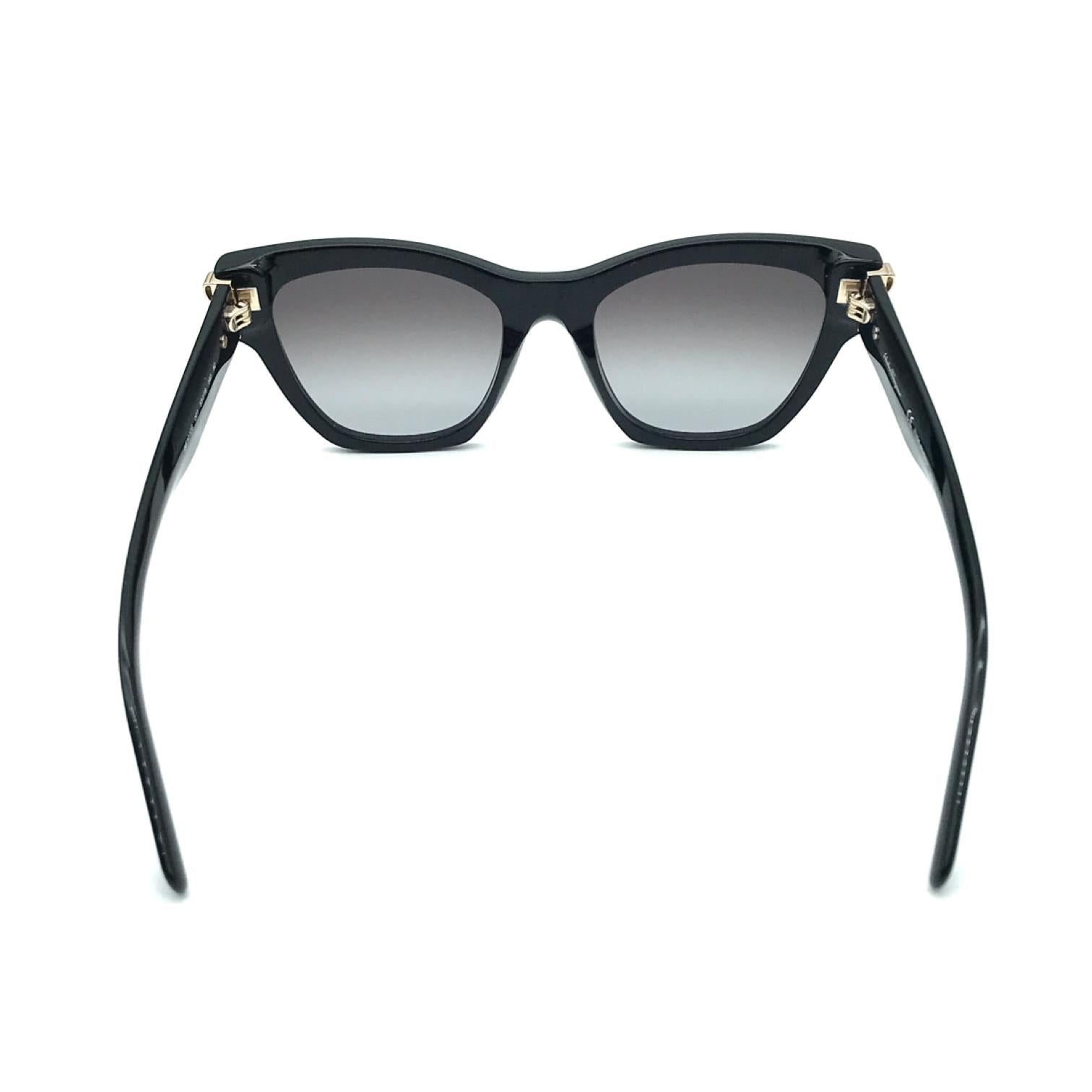Salvatore Ferragamo sf1010s 001 Kadın Güneş Gözlüğü