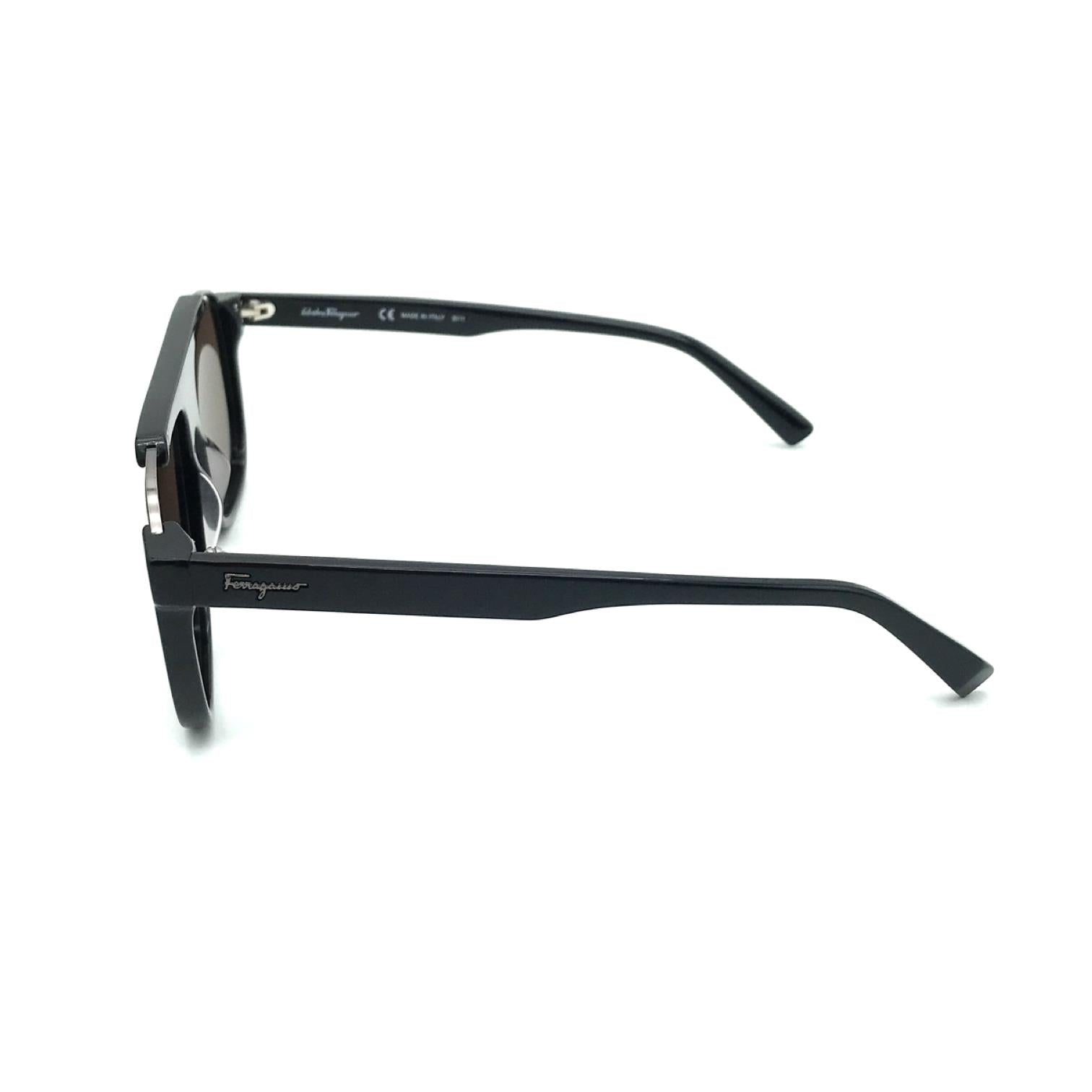 Salvatore Ferragamo sf1011s 001 Erkek Güneş Gözlüğü