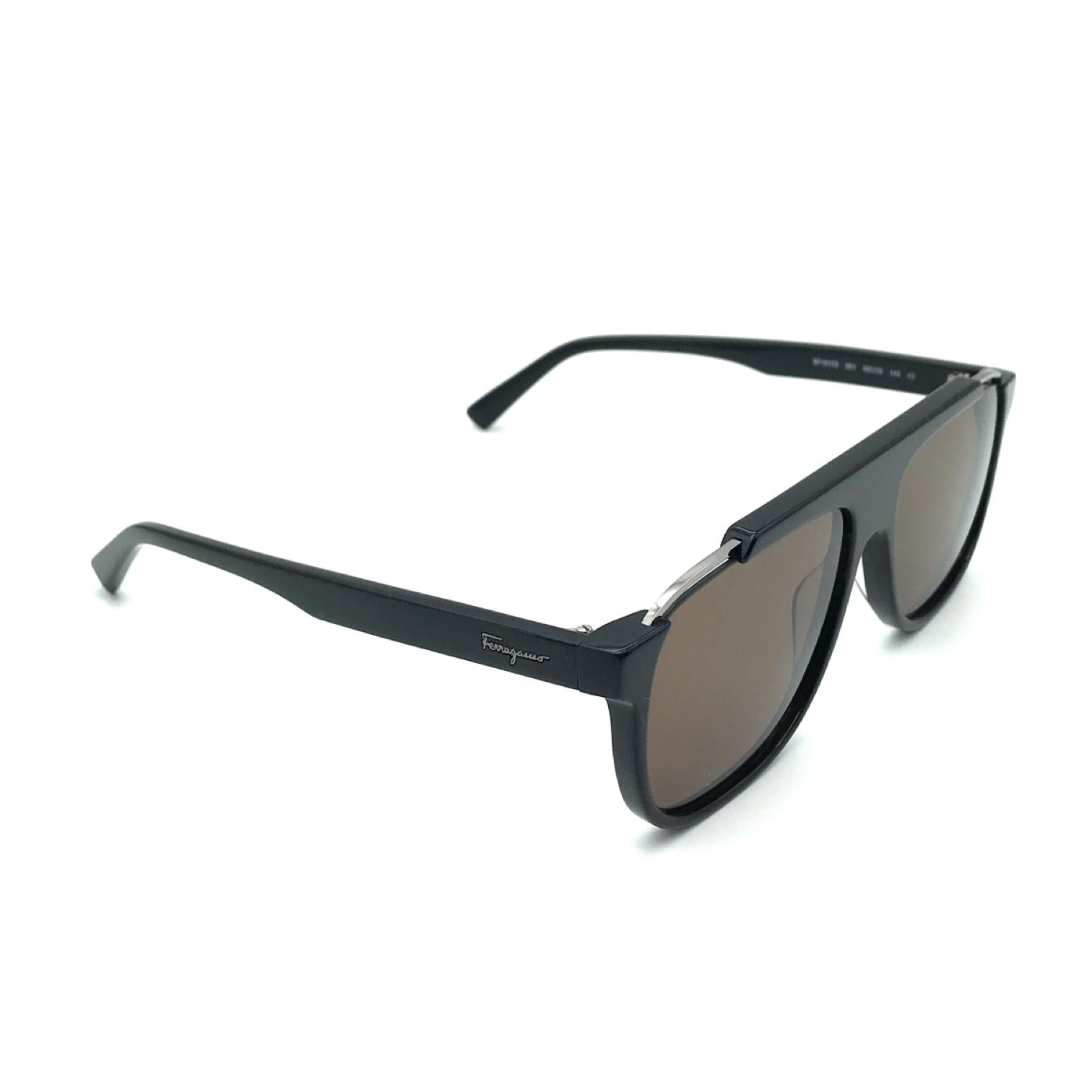 Salvatore Ferragamo sf1011s 001 Erkek Güneş Gözlüğü