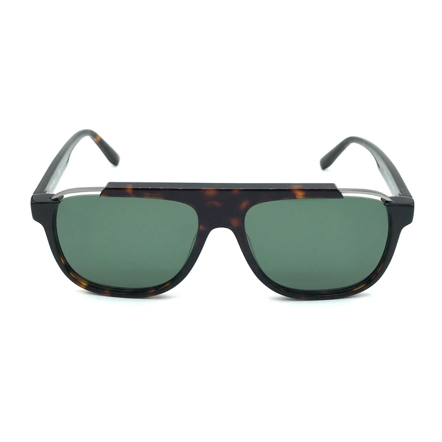 Salvatore Ferragamo sf1011s 219 Erkek Güneş Gözlüğü