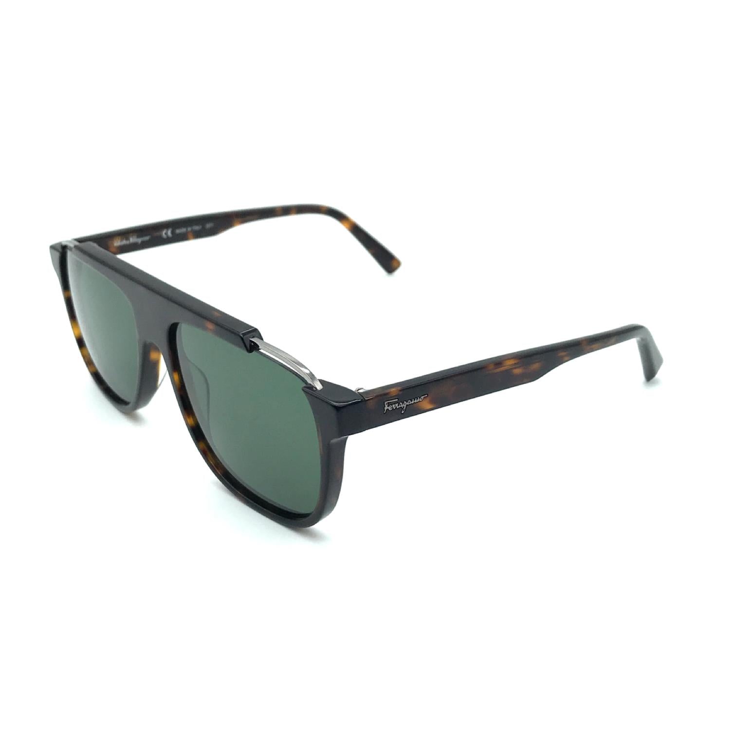 Salvatore Ferragamo sf1011s 219 Erkek Güneş Gözlüğü