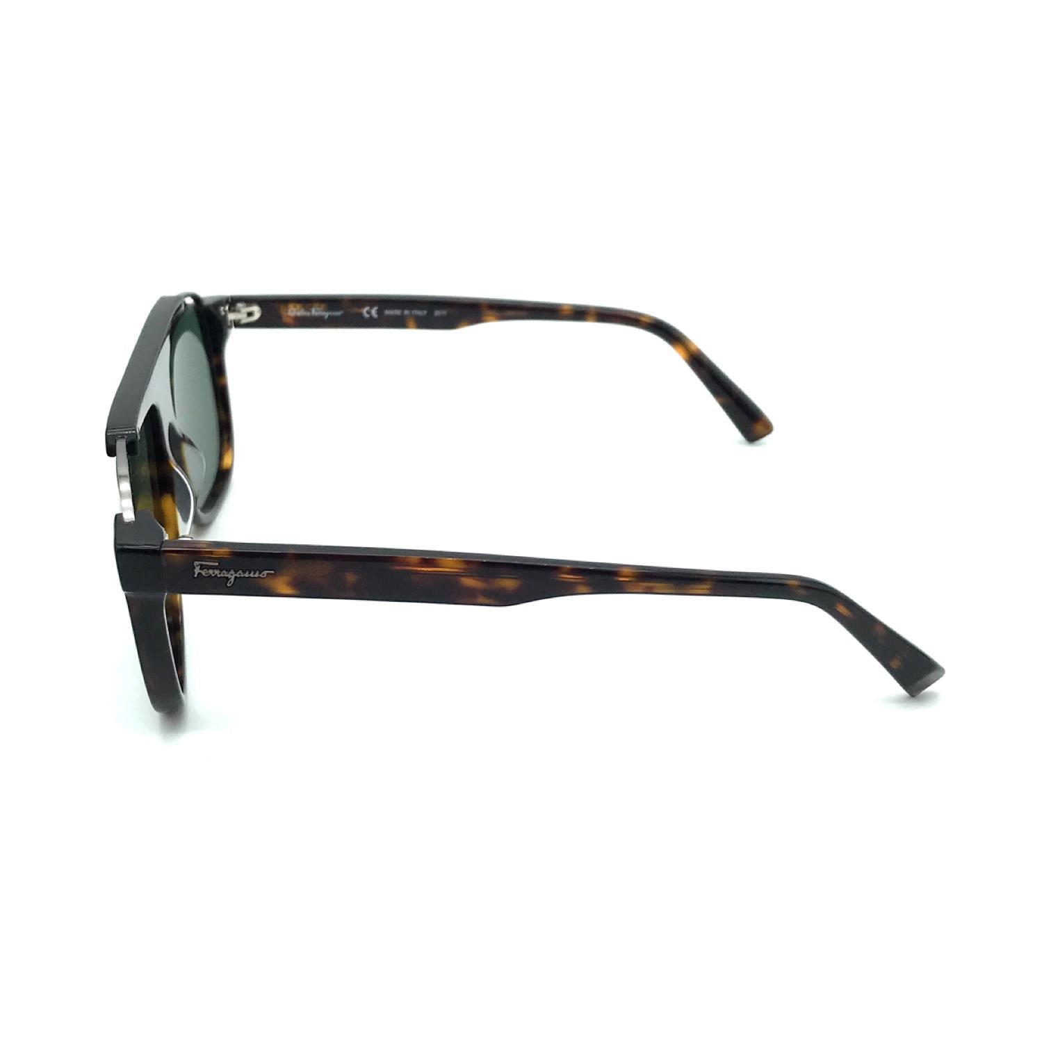 Salvatore Ferragamo sf1011s 219 Erkek Güneş Gözlüğü