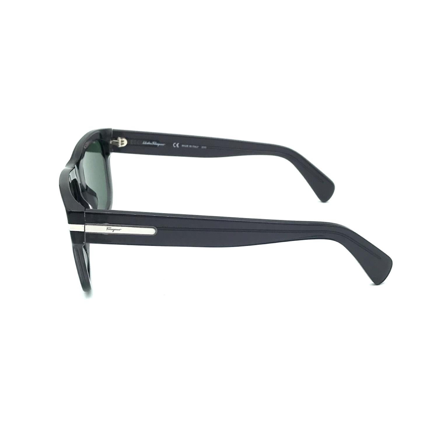 Salvatore Ferragamo SF1014S 057 Erkek Güneş Gözlüğü