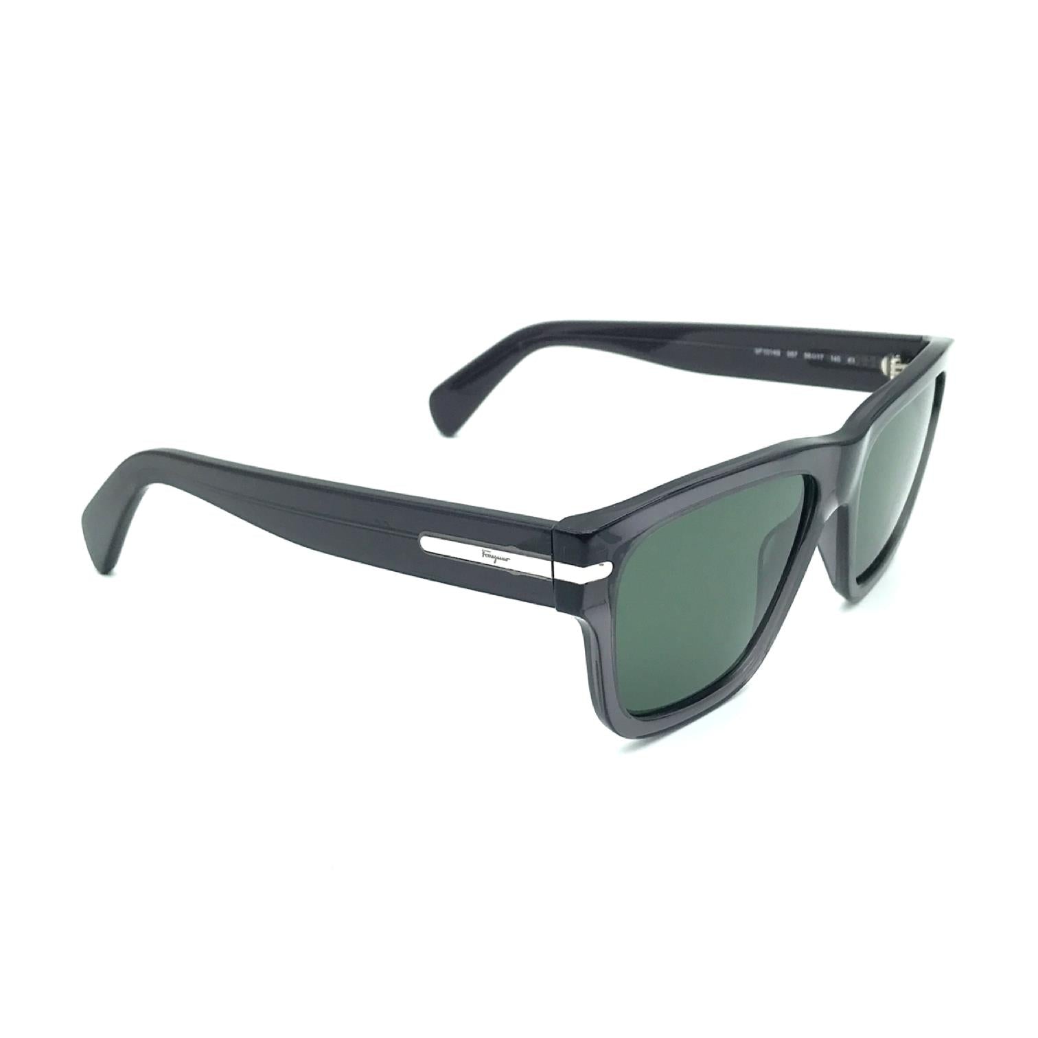 Salvatore Ferragamo SF1014S 057 Erkek Güneş Gözlüğü