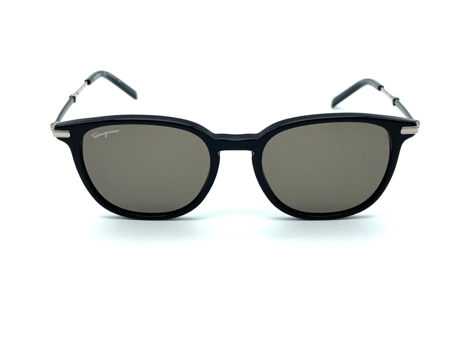 Salvatore Ferragamo SF1015S 001 Kadın Güneş Gözlüğü