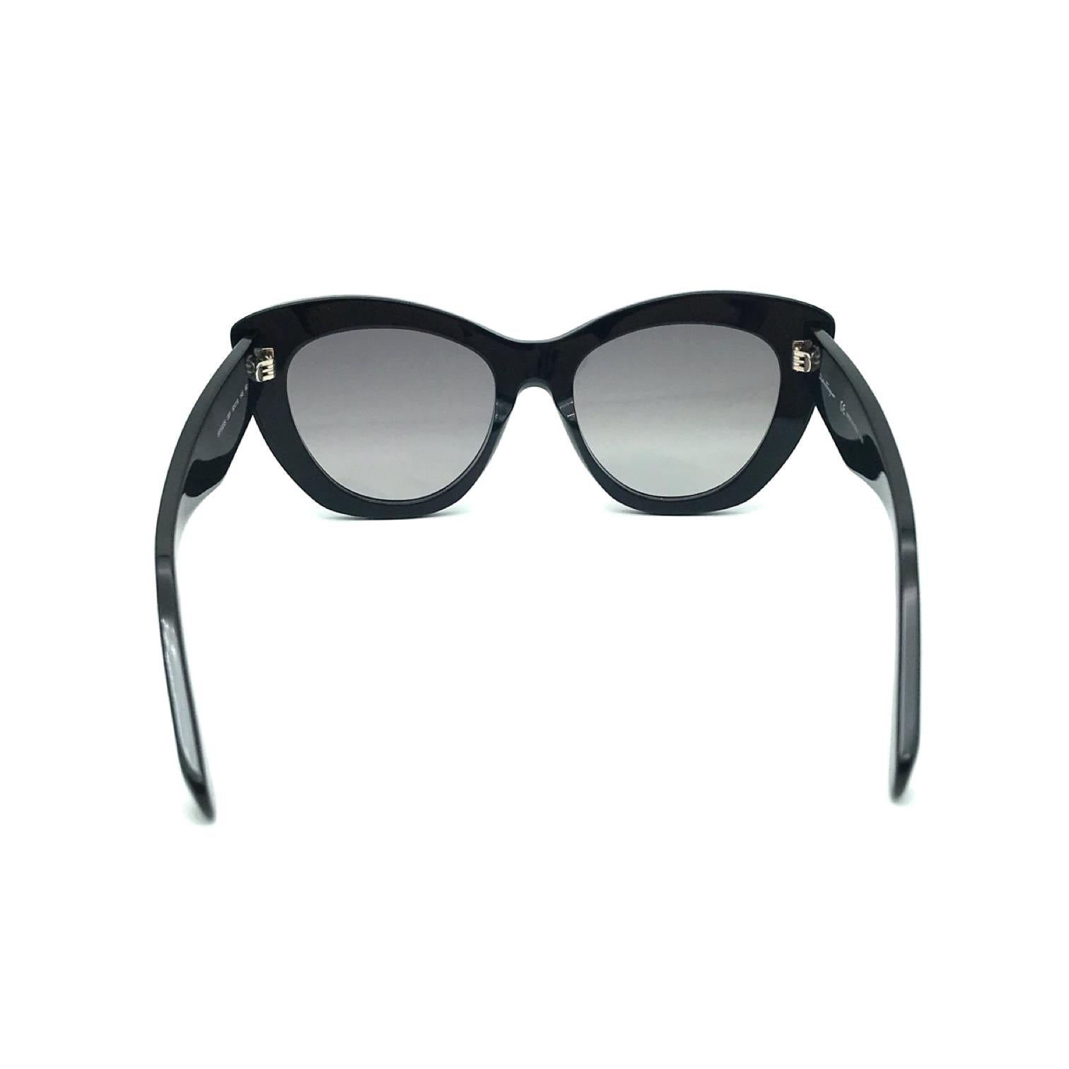 Salvatore Ferragamo SF1022 C001 Kadın Güneş Gözlüğü