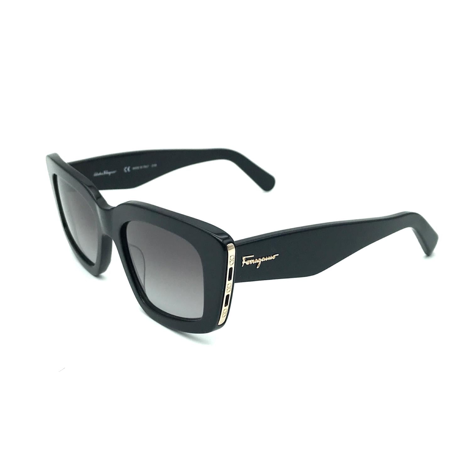 Salvatore Ferragamo SF1024S C001 Kadın Güneş Gözlüğü