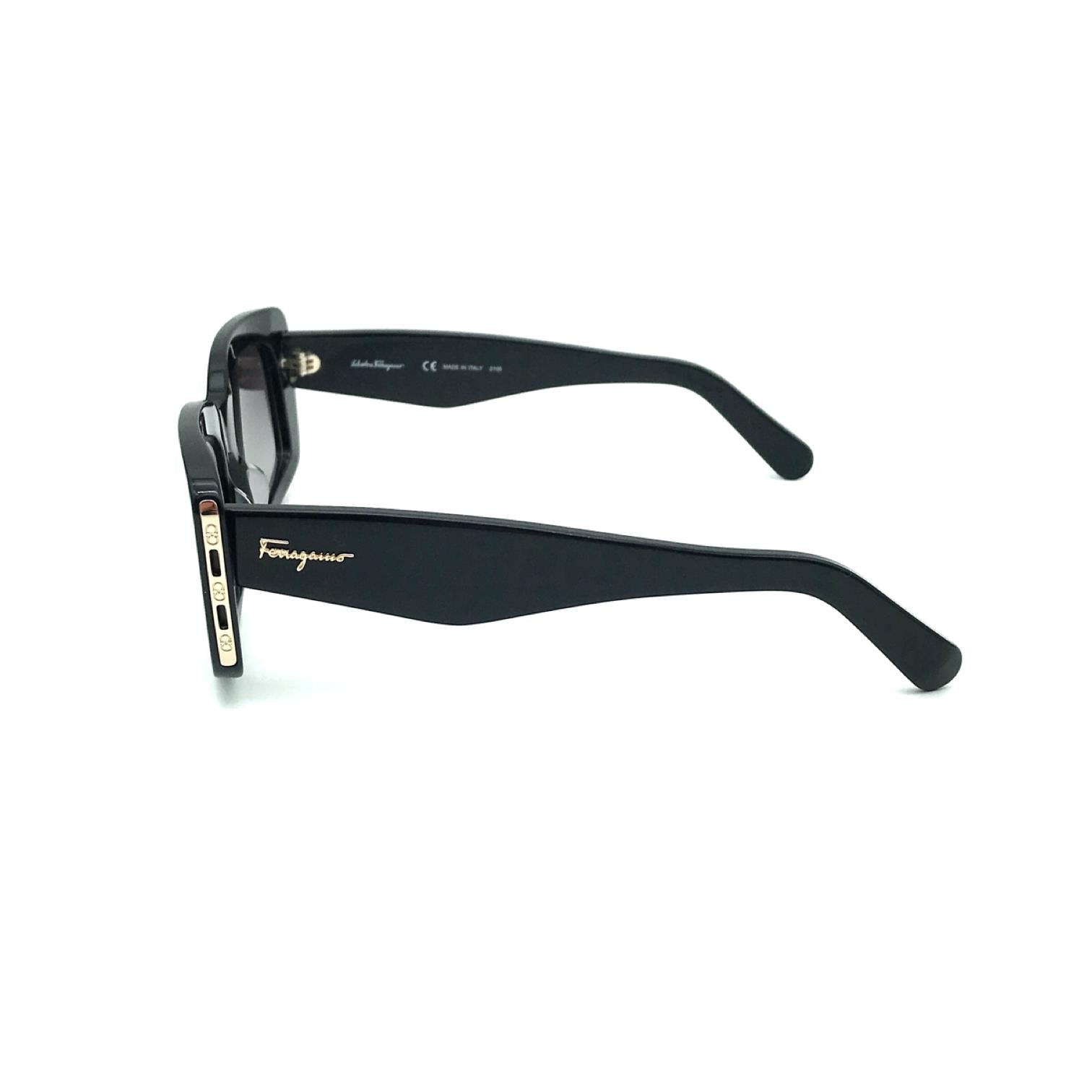 Salvatore Ferragamo SF1024S C001 Kadın Güneş Gözlüğü