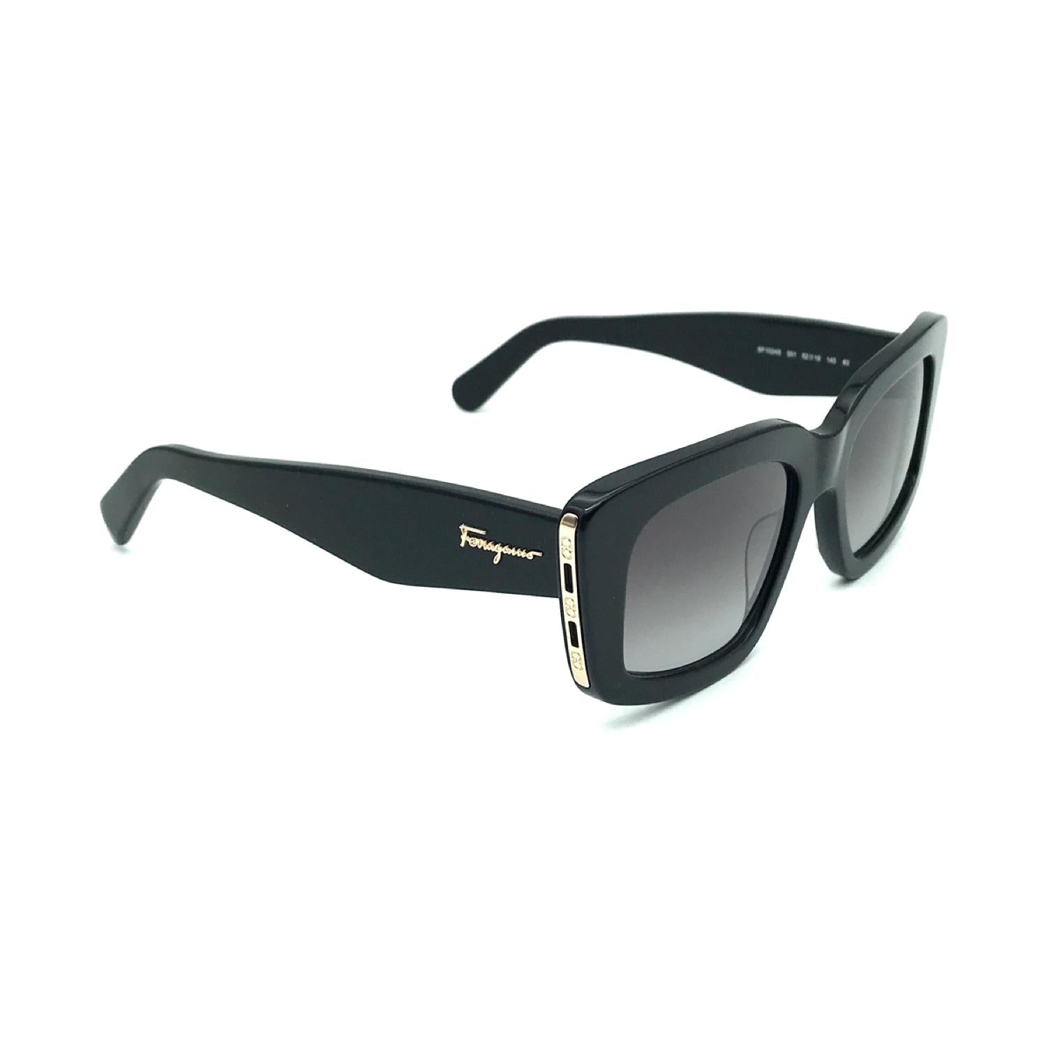 Salvatore Ferragamo SF1024S C001 Kadın Güneş Gözlüğü