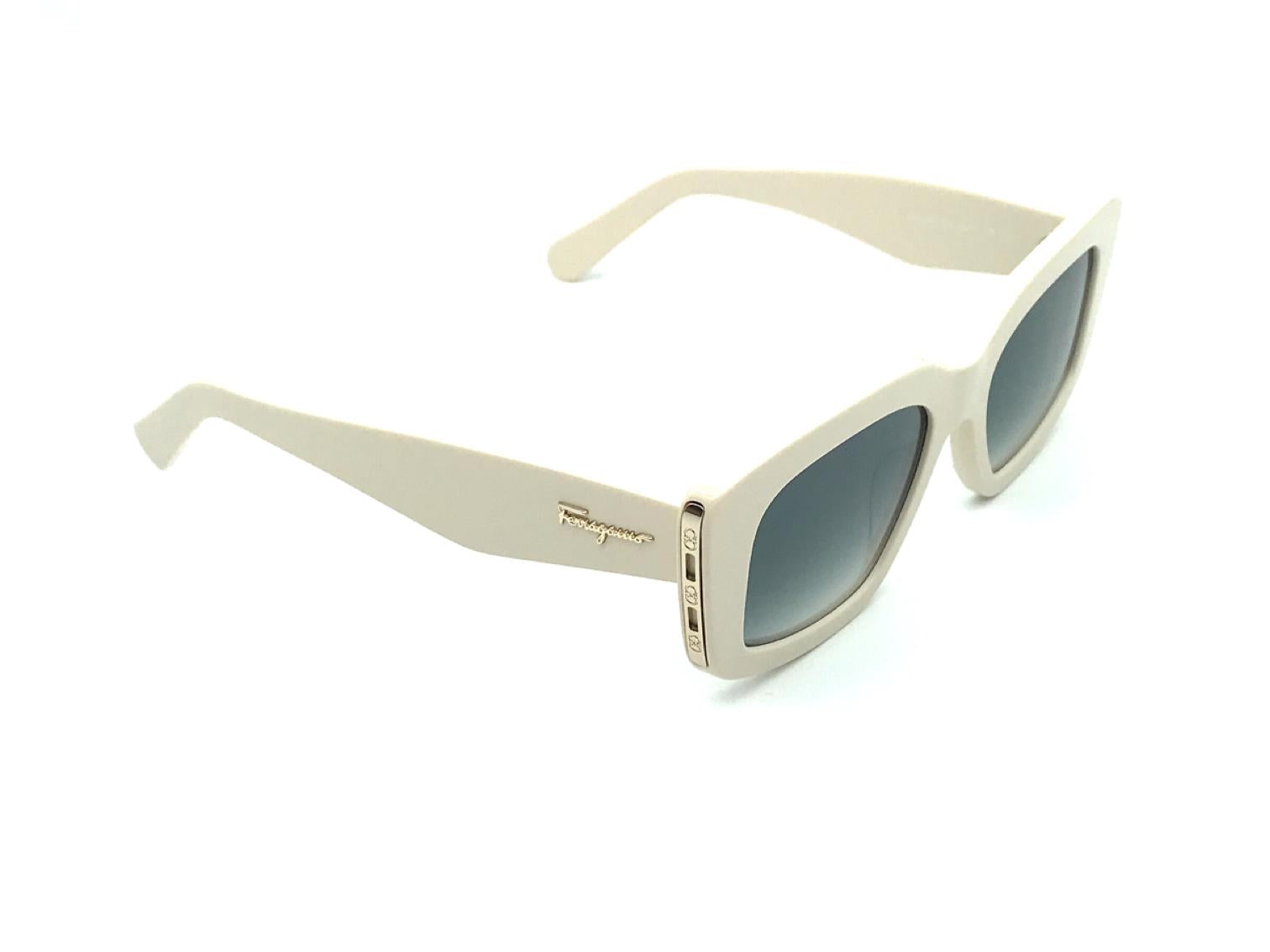 Salvatore Ferragamo SF1024S C103 Kadın Güneş Gözlüğü