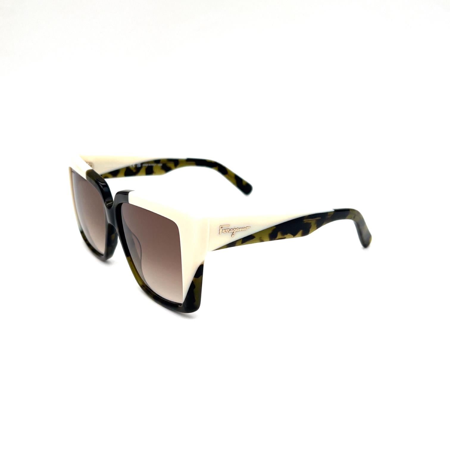 Salvatore Ferragamo SF1060S 341 Kadın Güneş Gözlüğü