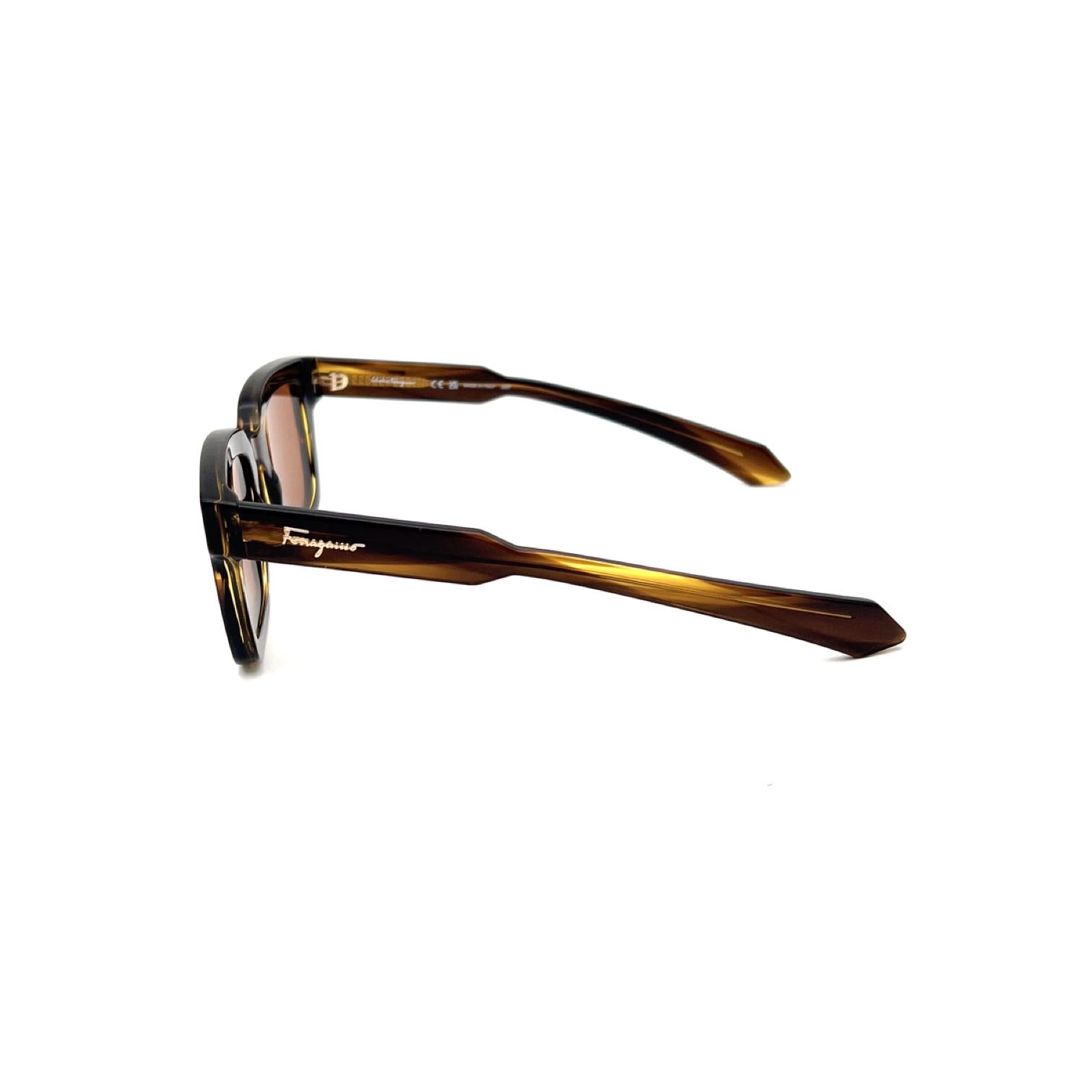 Salvatore Ferragamo SF1064S 319 Güneş Gözlüğü