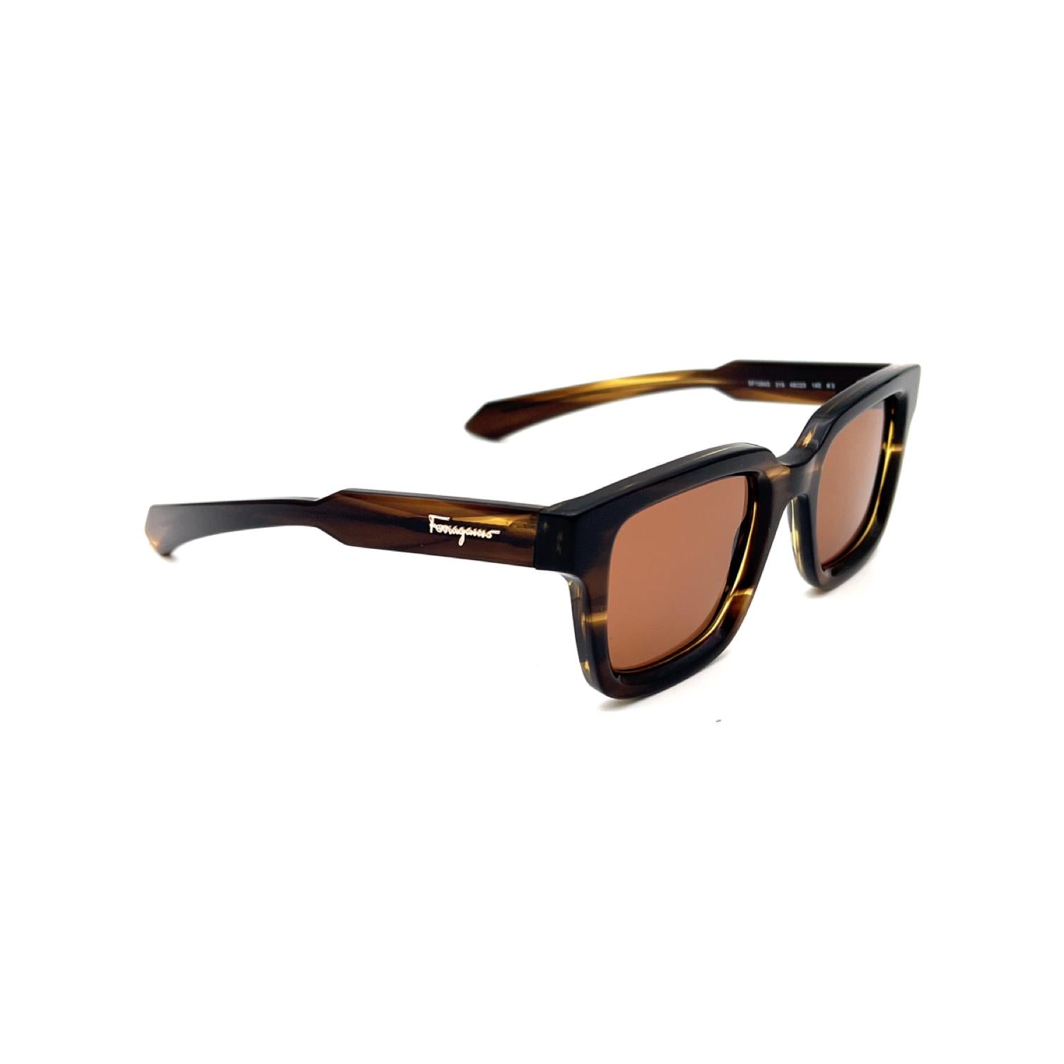 Salvatore Ferragamo SF1064S 319 Güneş Gözlüğü