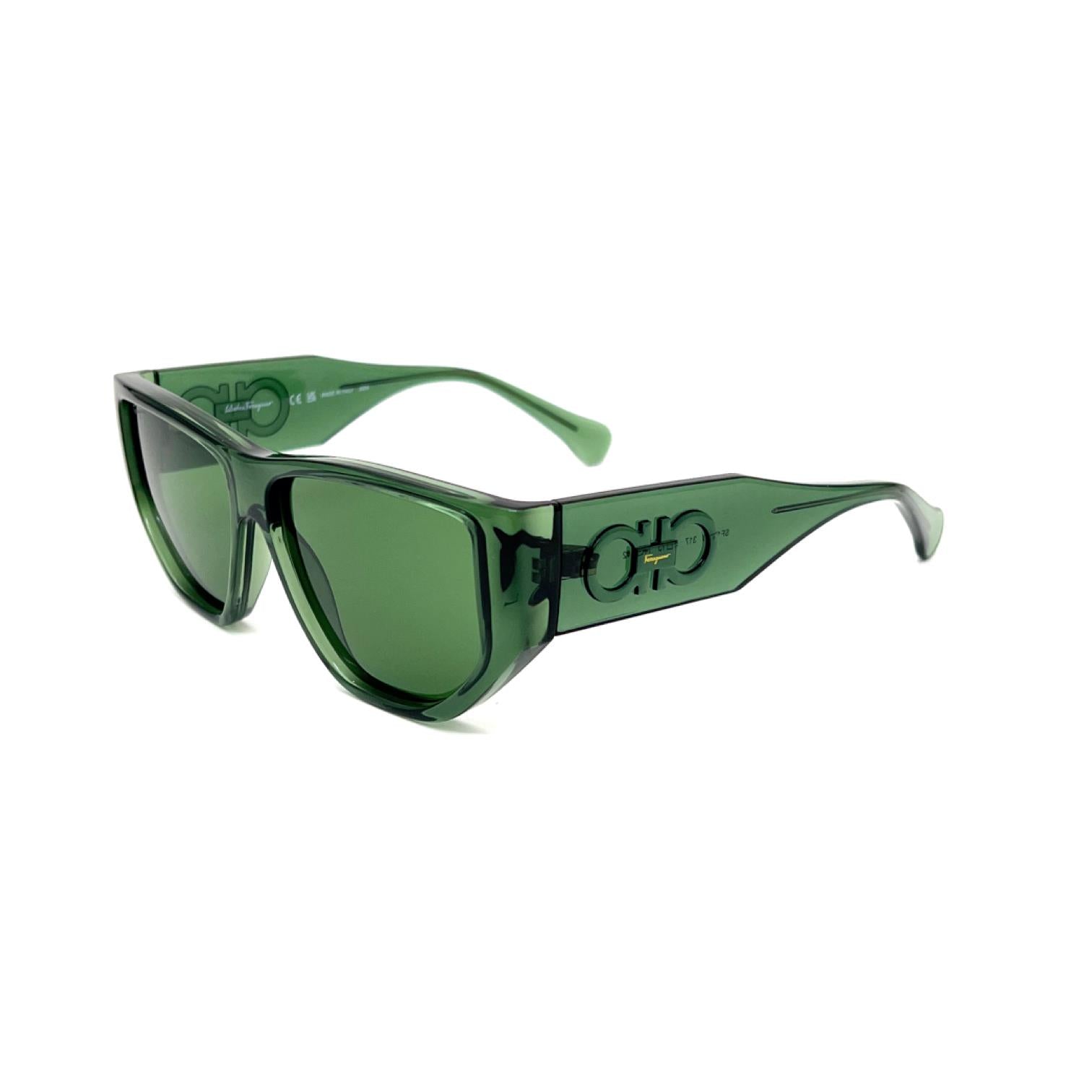 Salvatore Ferragamo SF1077S 317 Kadın Güneş Gözlüğü