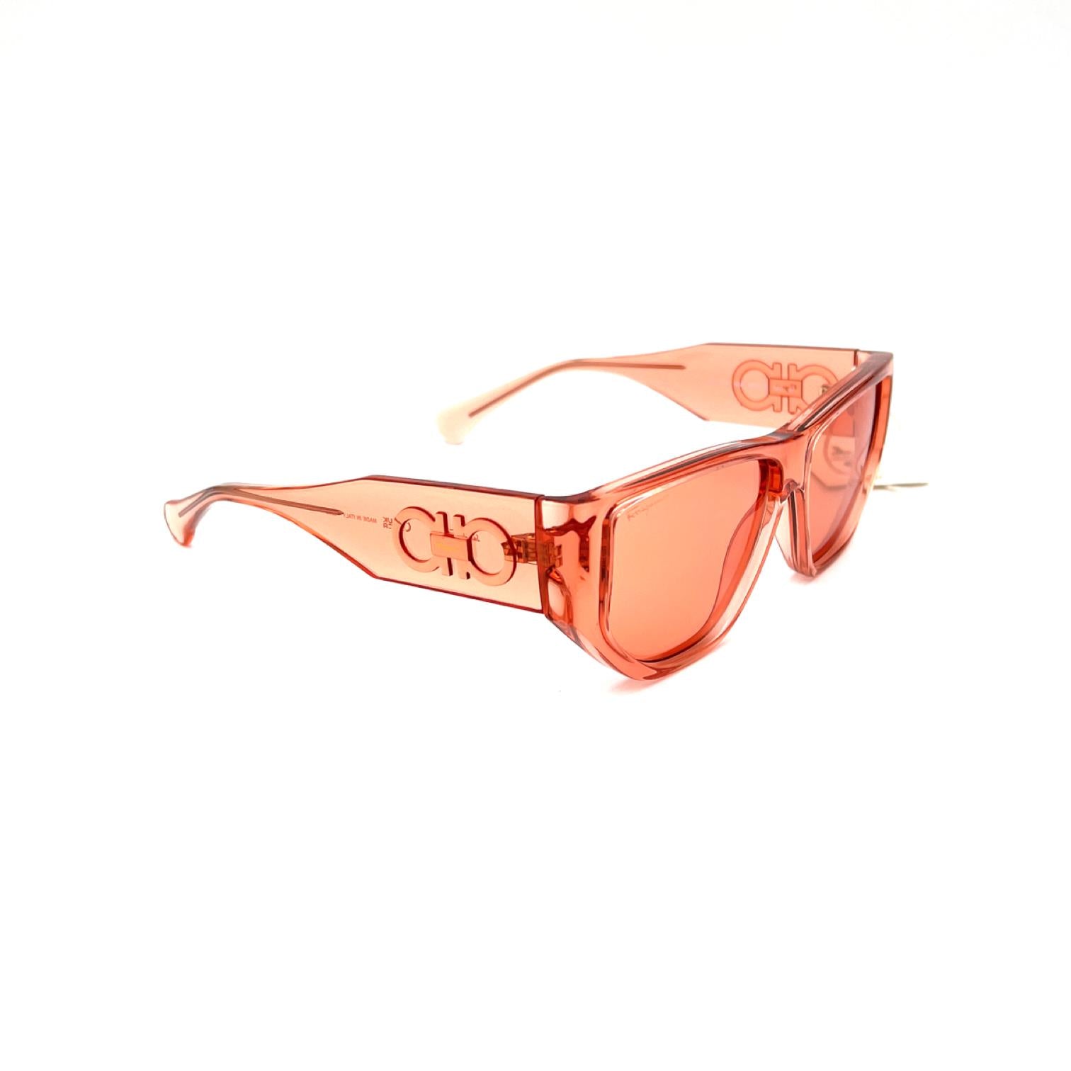 Salvatore Ferragamo SF1077S 838 Güneş Gözlüğü