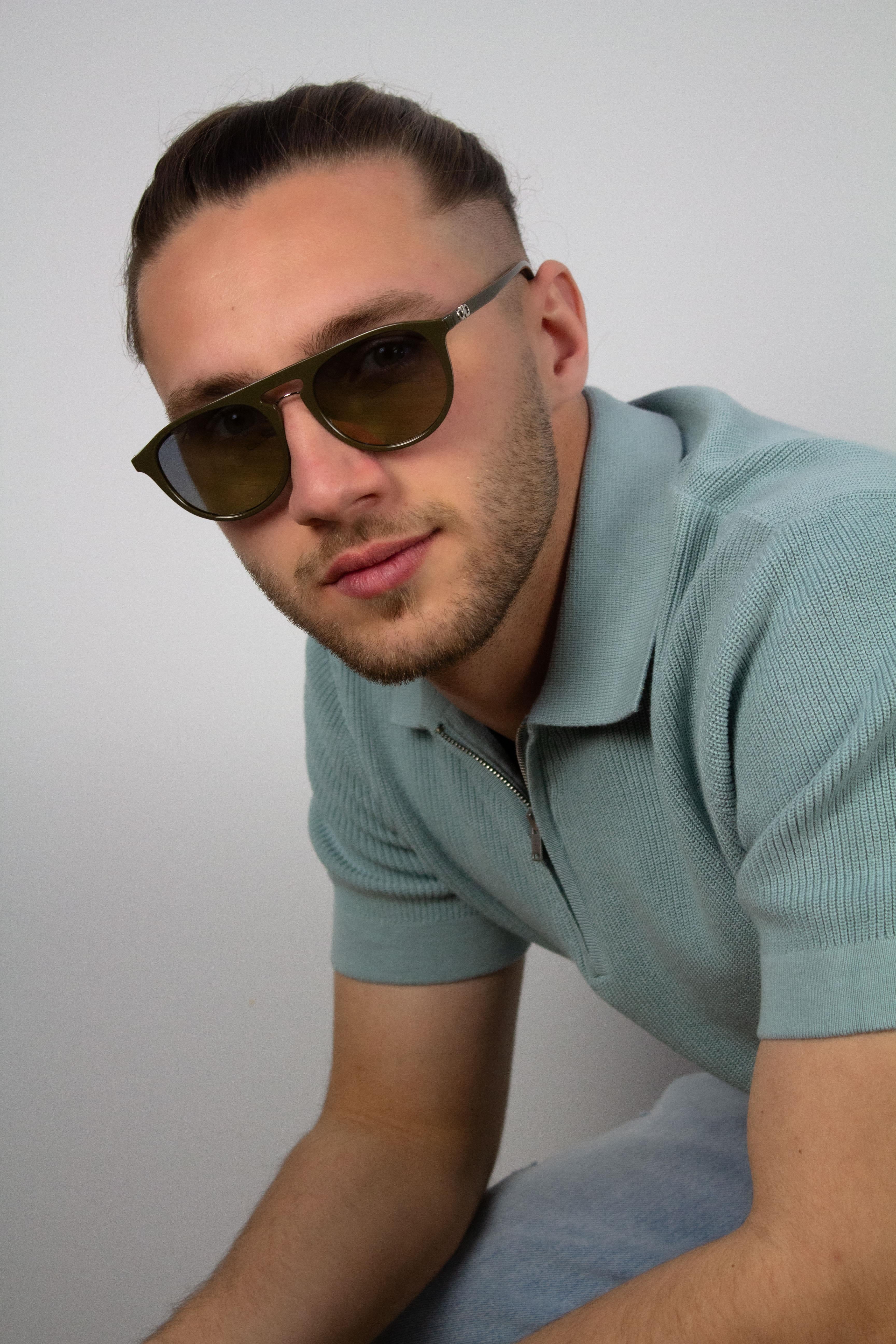 Salvatore Ferragamo SF1090S 324 Unisex Güneş Gözlüğü