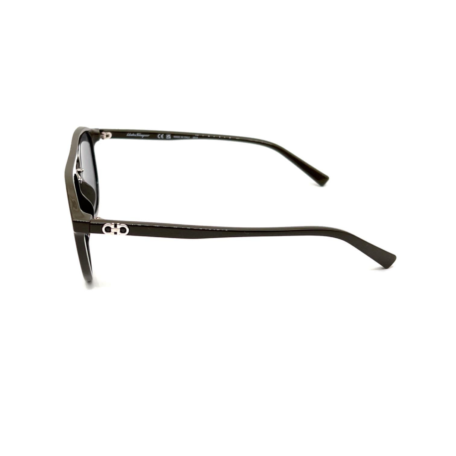 Salvatore Ferragamo SF1090S 324 Unisex Güneş Gözlüğü