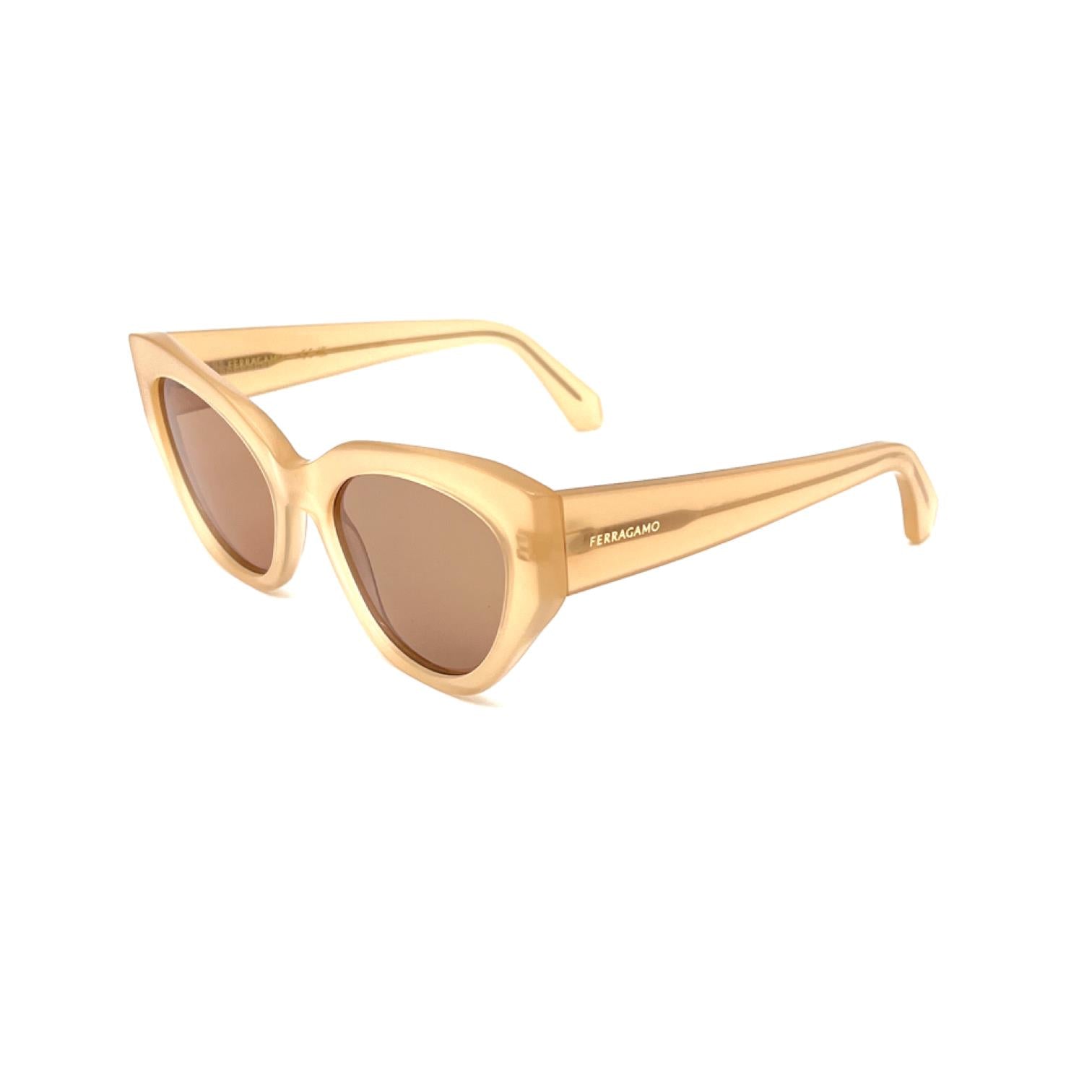 Salvatore Ferragamo SF1101S 708 Kadın Güneş Gözlüğü