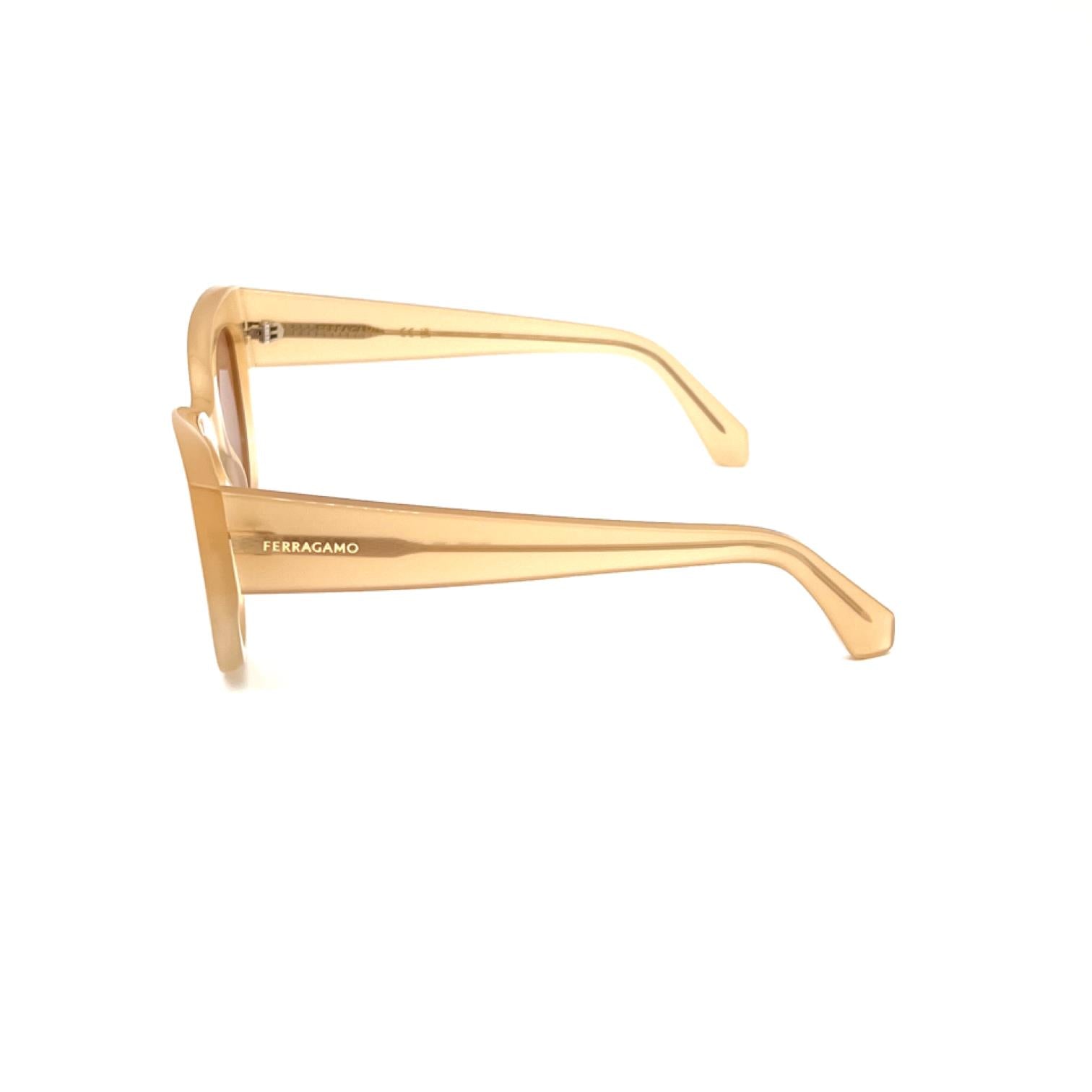 Salvatore Ferragamo SF1101S 708 Kadın Güneş Gözlüğü