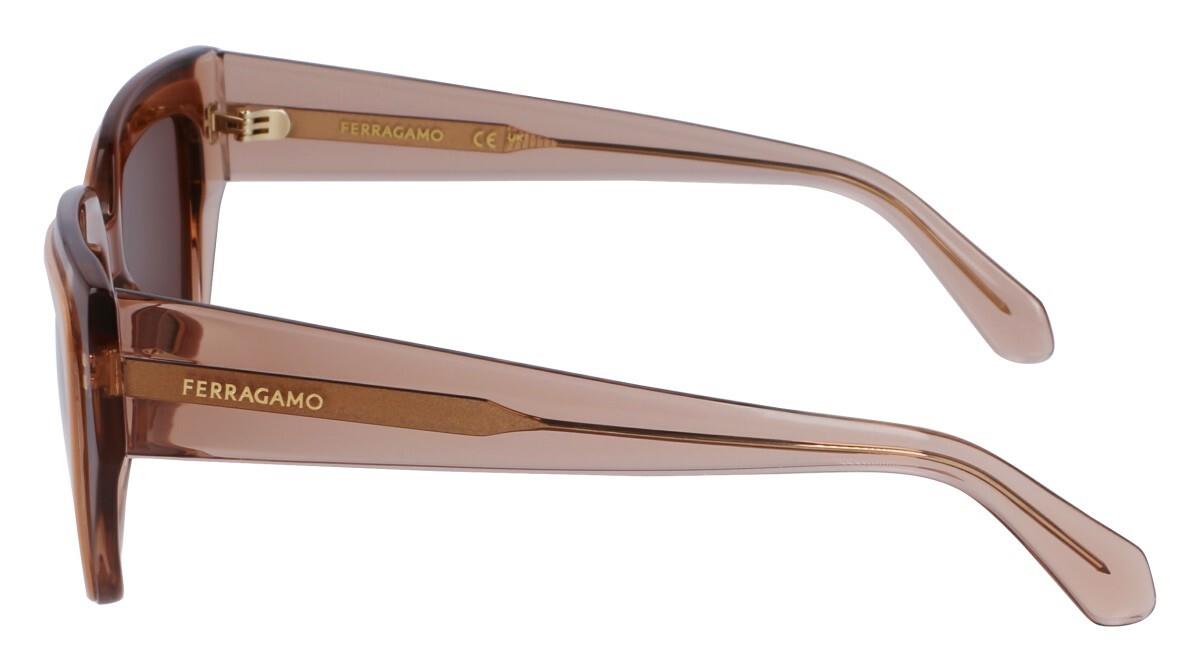 Salvatore Ferragamo SF2002S 265 Kadın Güneş Gözlüğü