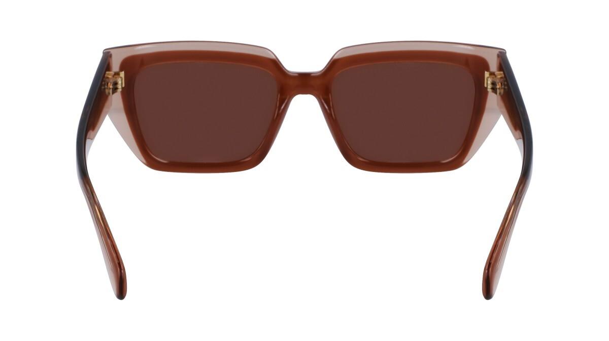 Salvatore Ferragamo SF2002S 265 Kadın Güneş Gözlüğü