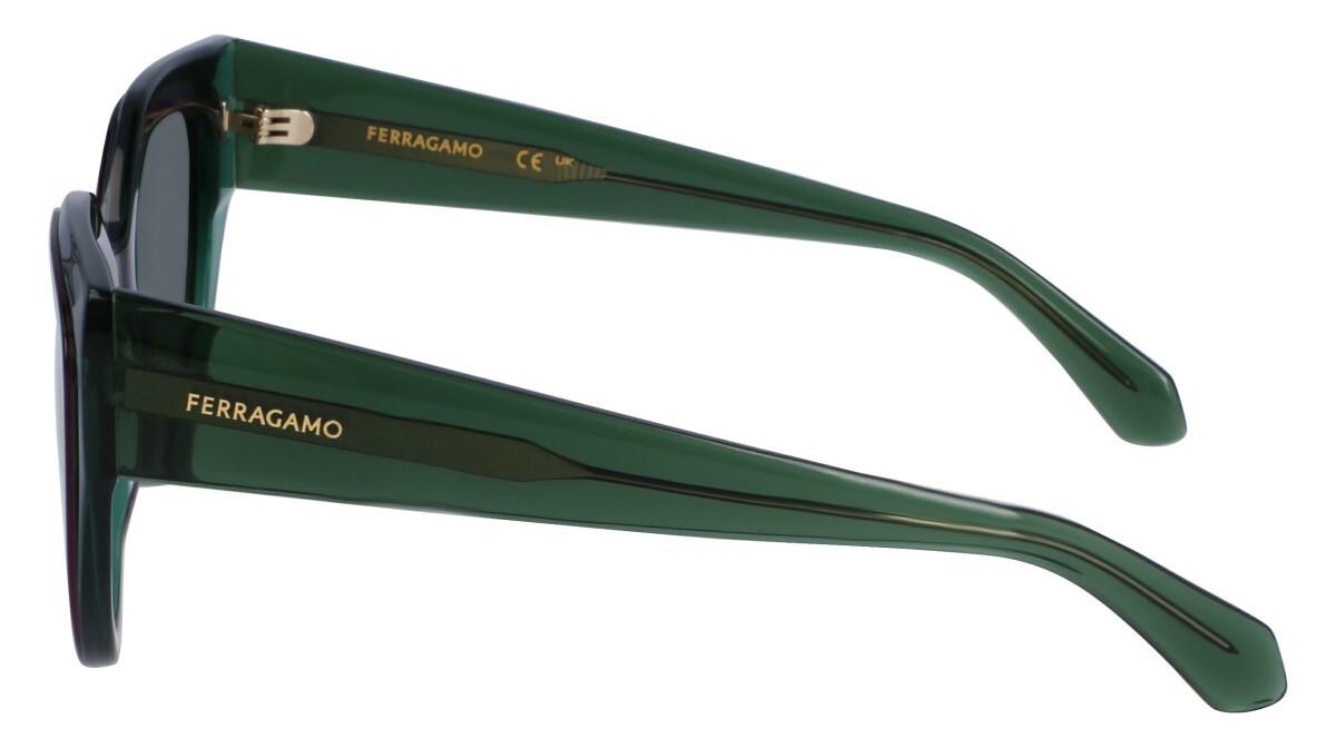 Salvatore Ferragamo SF2004S 318 Kadın Güneş Gözlüğü