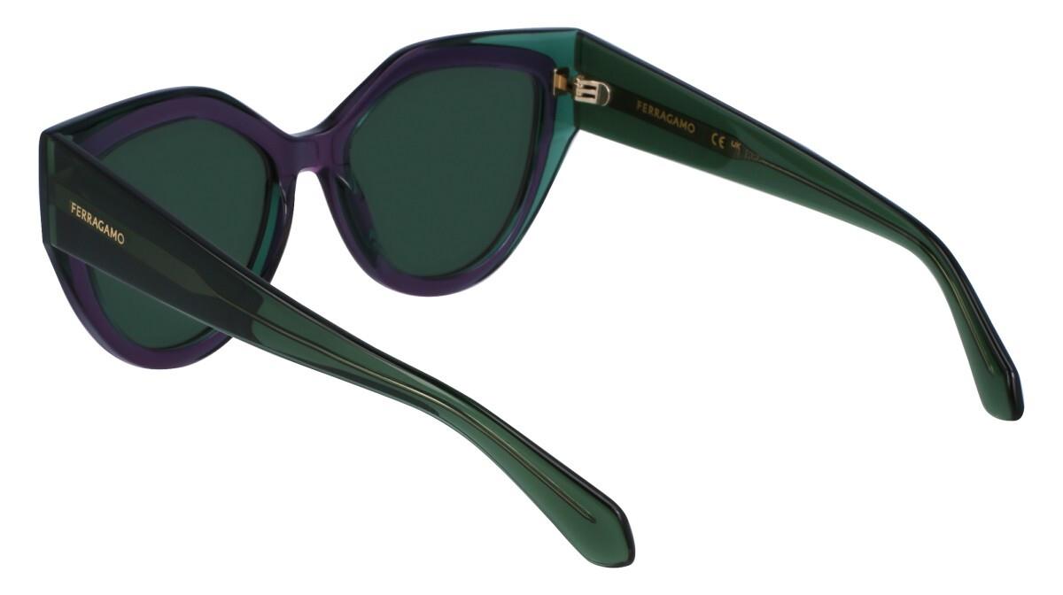 Salvatore Ferragamo SF2004S 318 Kadın Güneş Gözlüğü